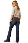 Ariat Sonia Mid Rise dame bootcut jeans