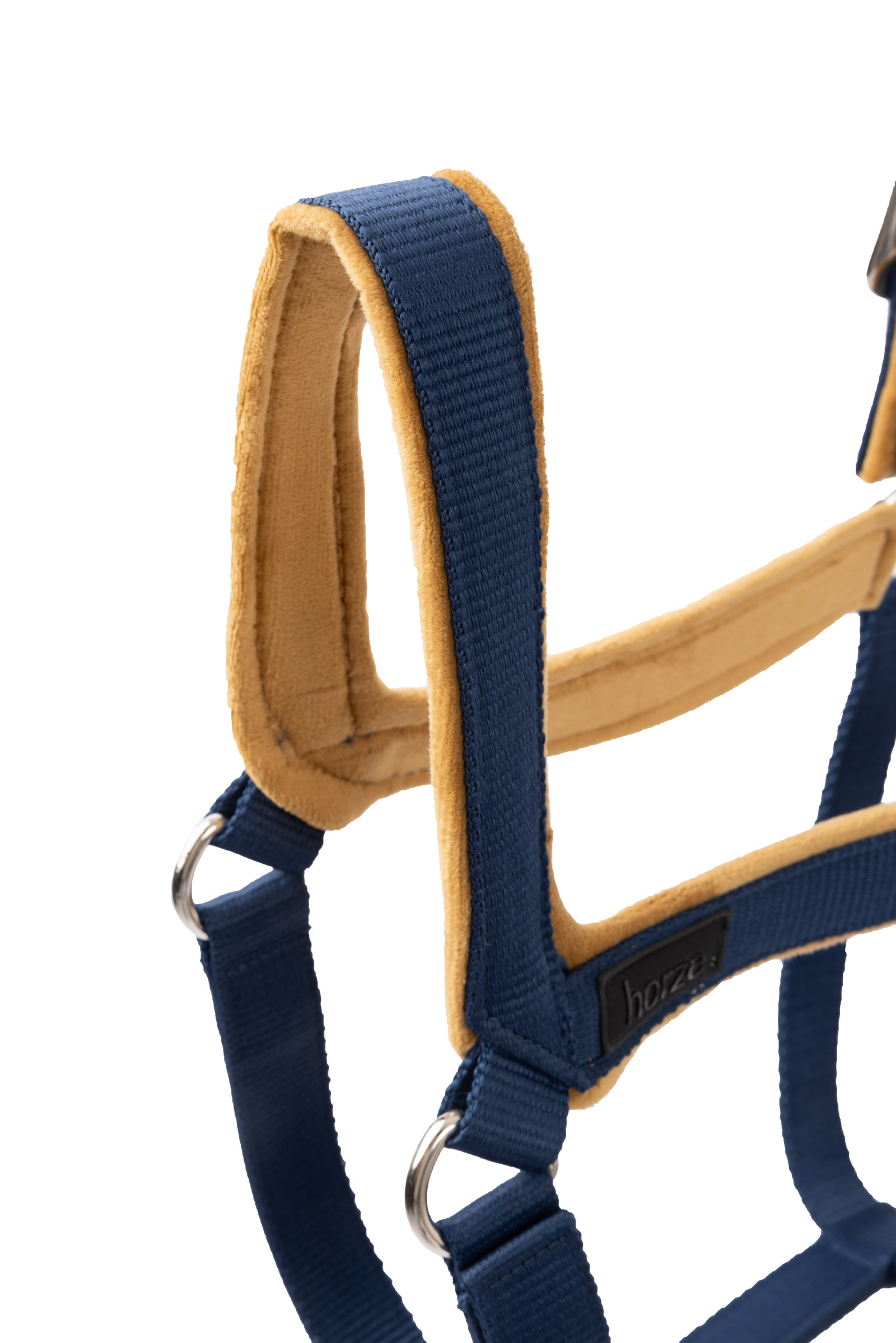 Horze Del&eacute;mont grime