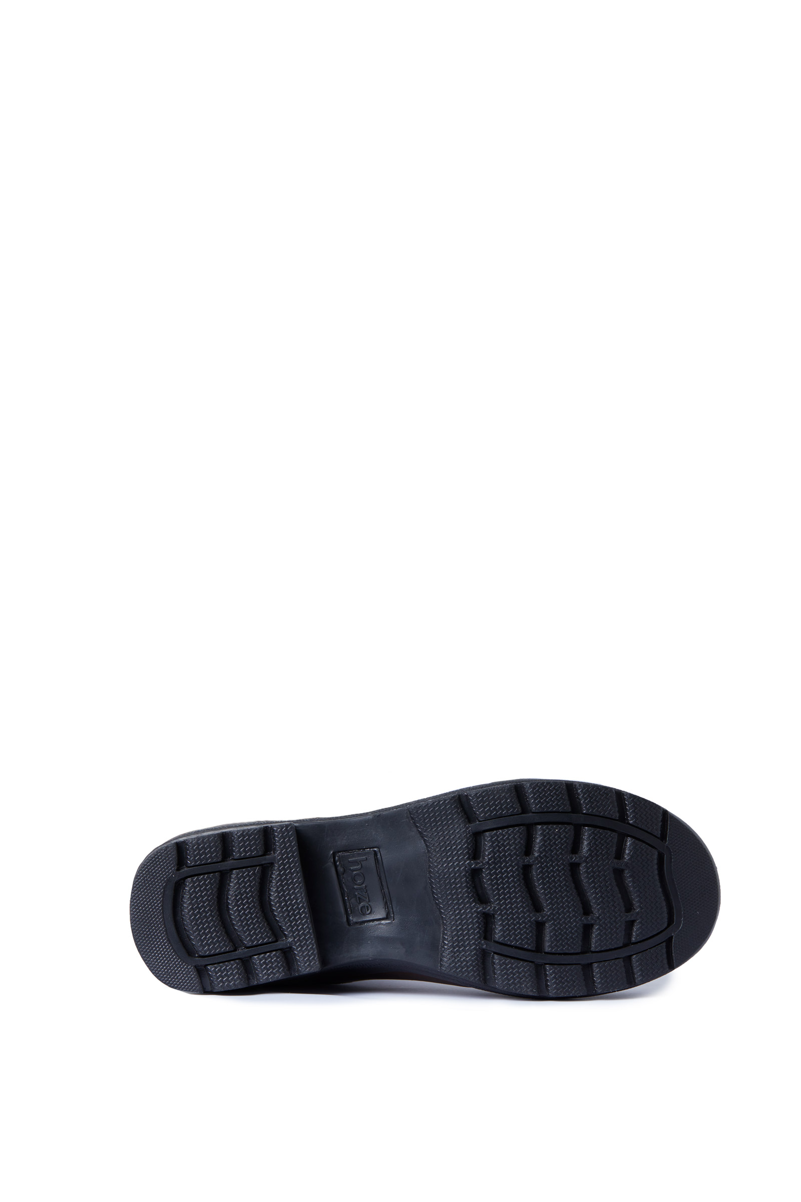 Horze Rovigo vinterridest&oslash;vler