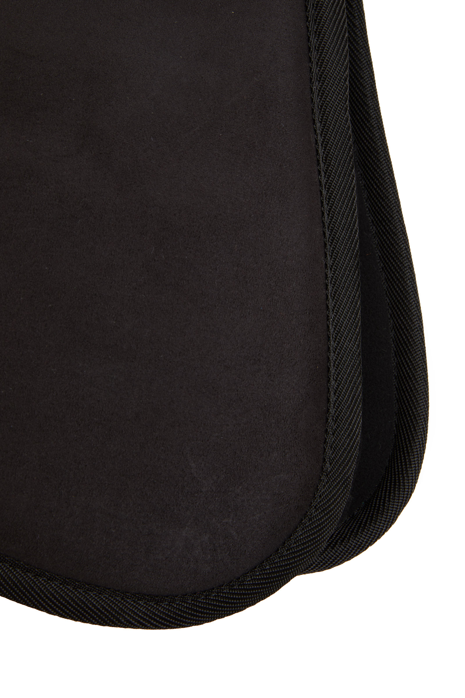 Horze konturpad med minneskum