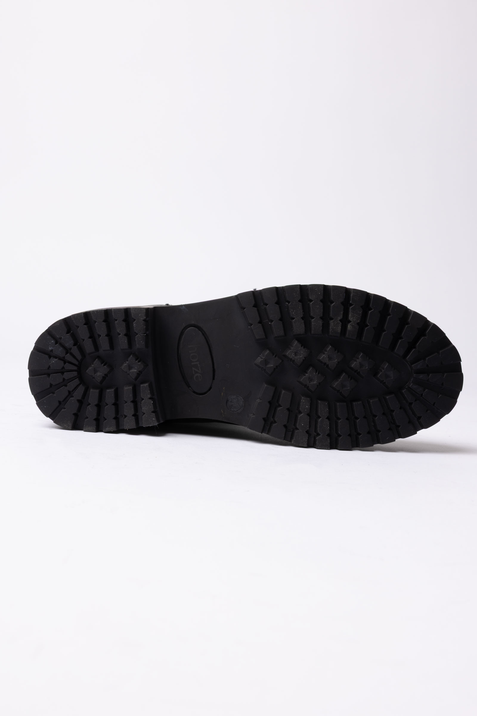 Horze York vanntette utendørsstøvler med høyt skaft