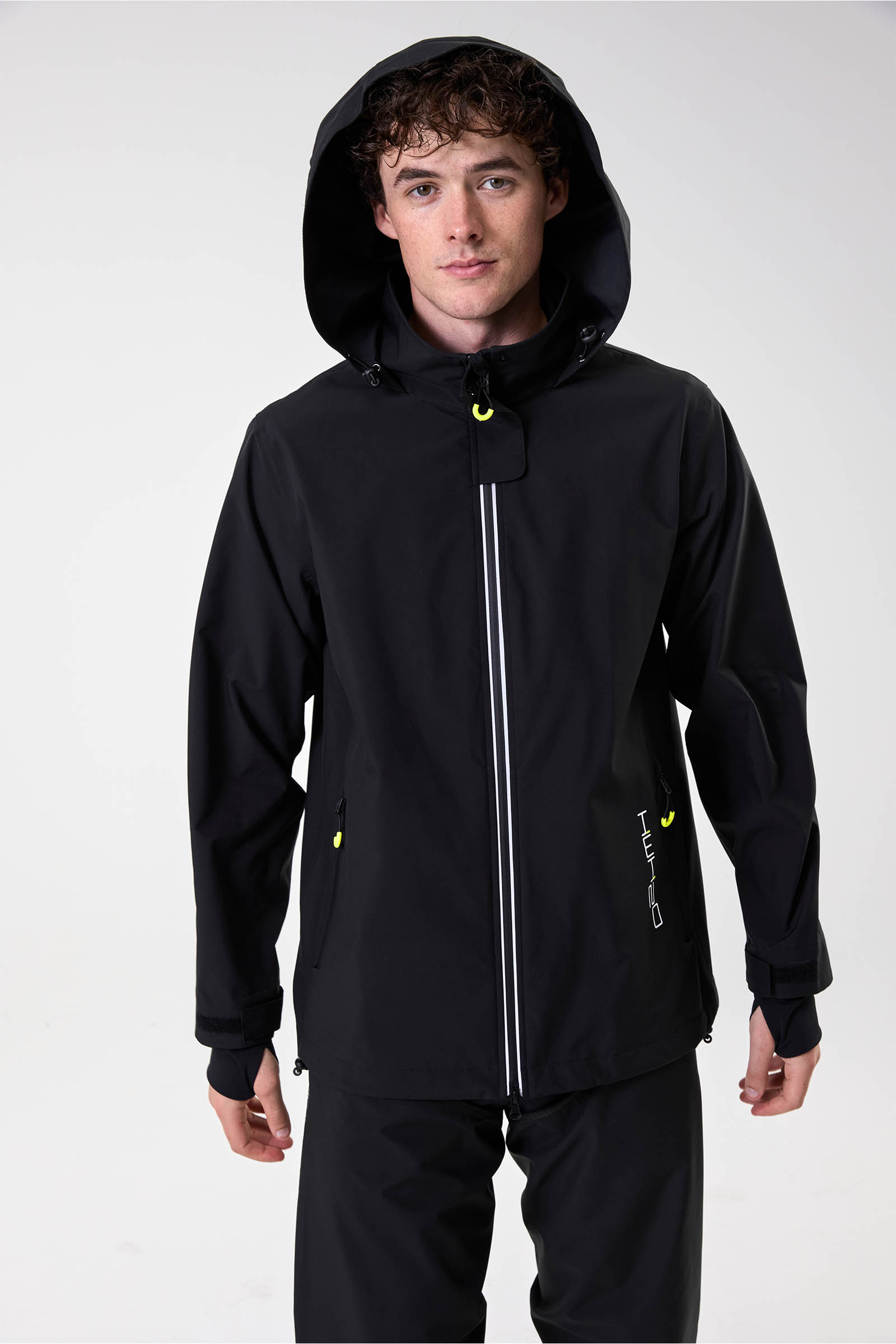 Horseware H20 herre Regnjakke