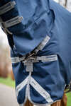 Horseware Amigo 1200D integrert utedekken 250 g