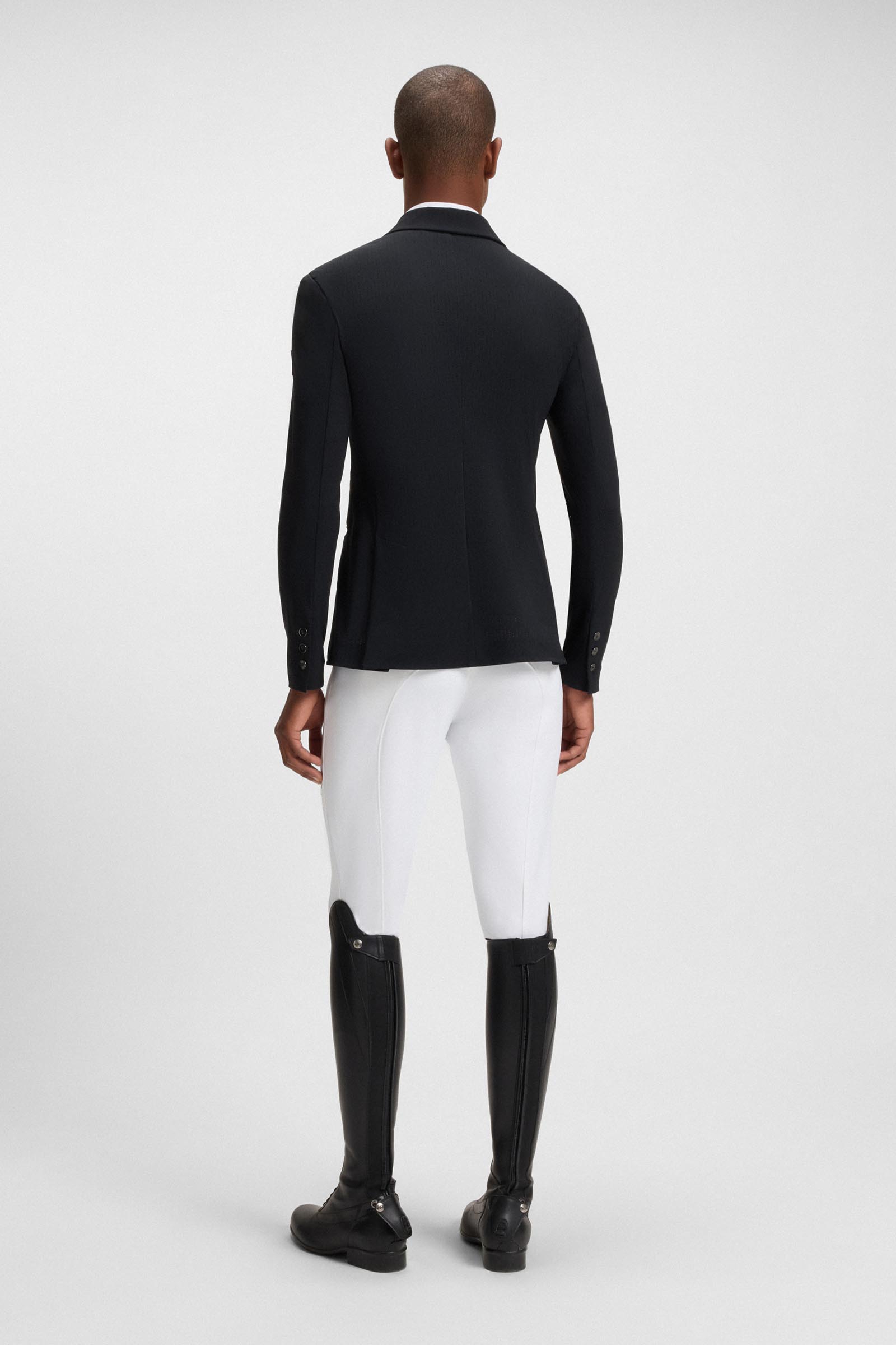 Boss Andrew herre Forato stevnejakke