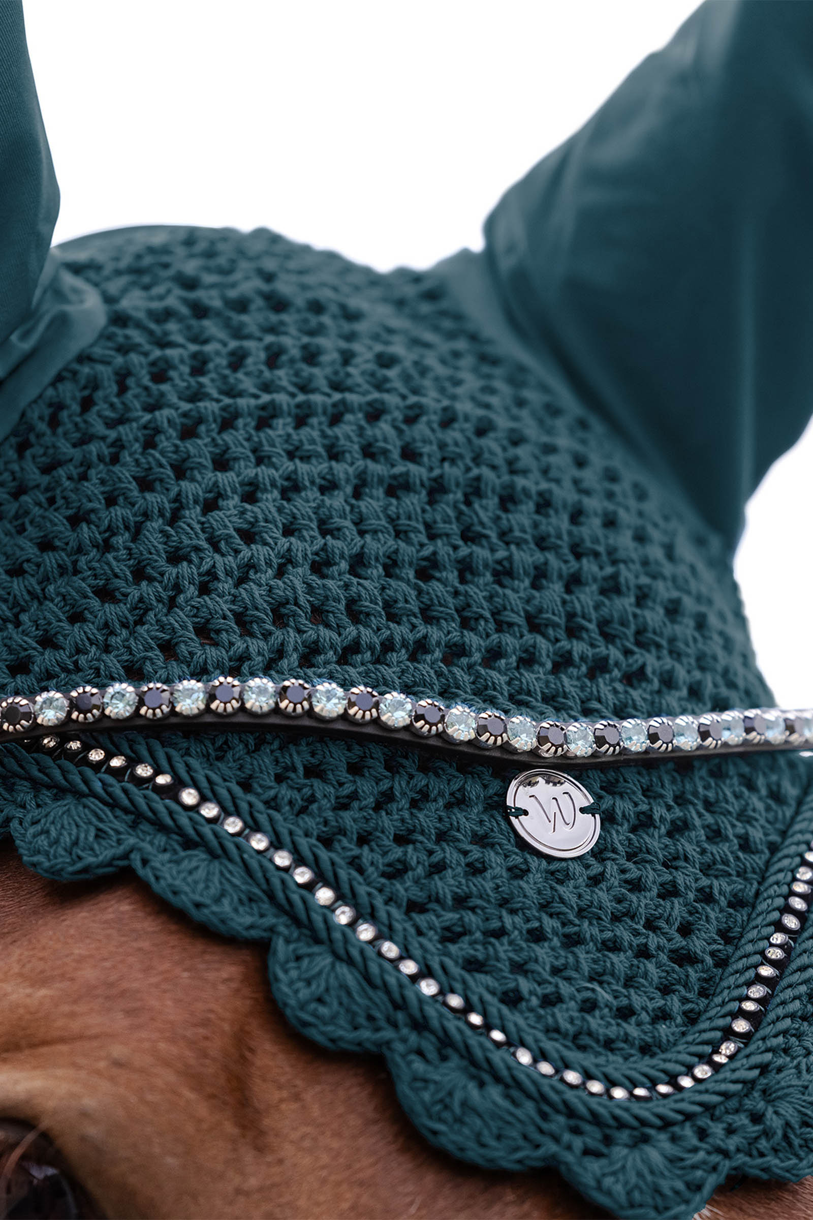 Waldhausen X-Line Glamour Pannereim 