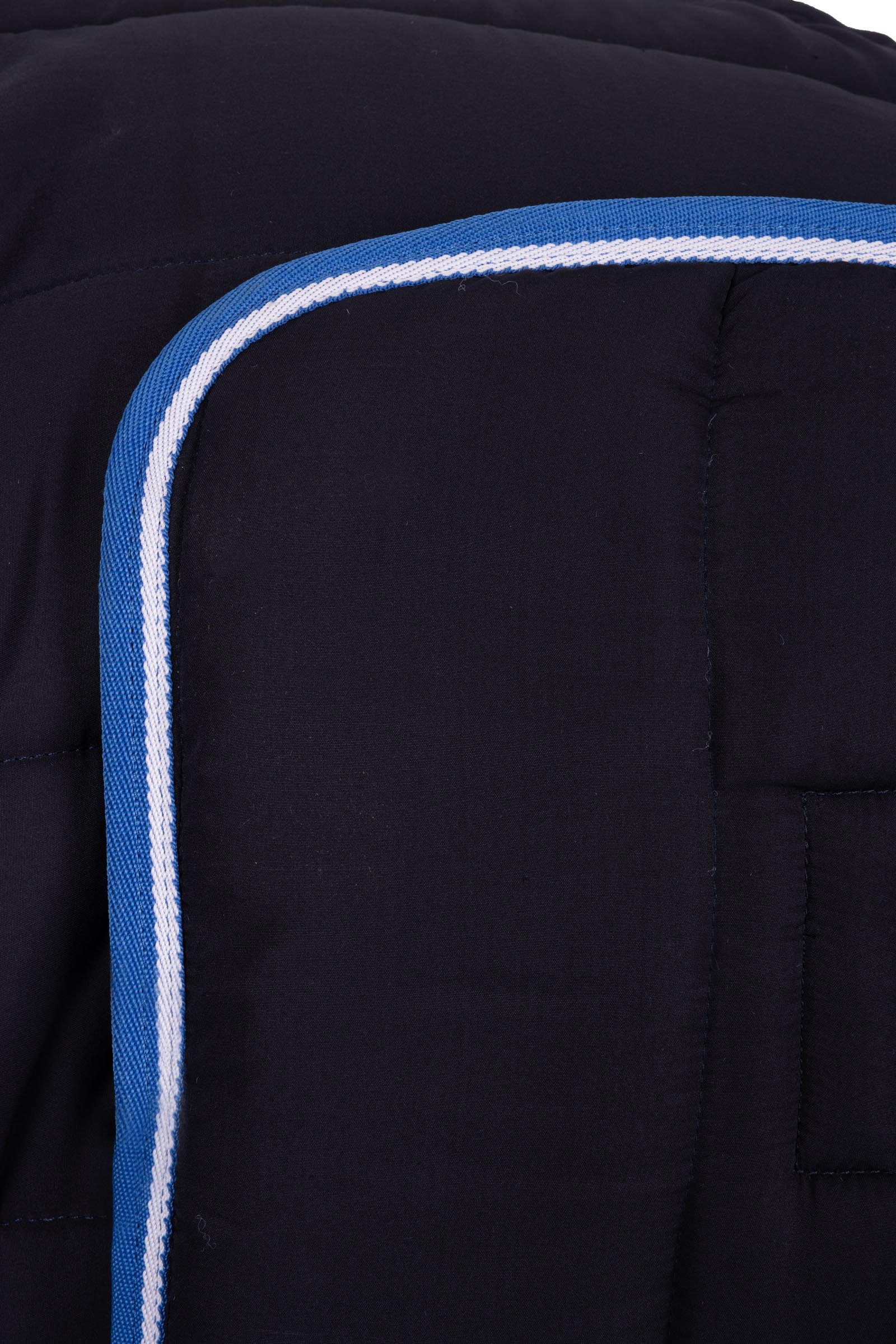 Horze Glasgow stalldekken / utedekken med hel hals, 250 gram