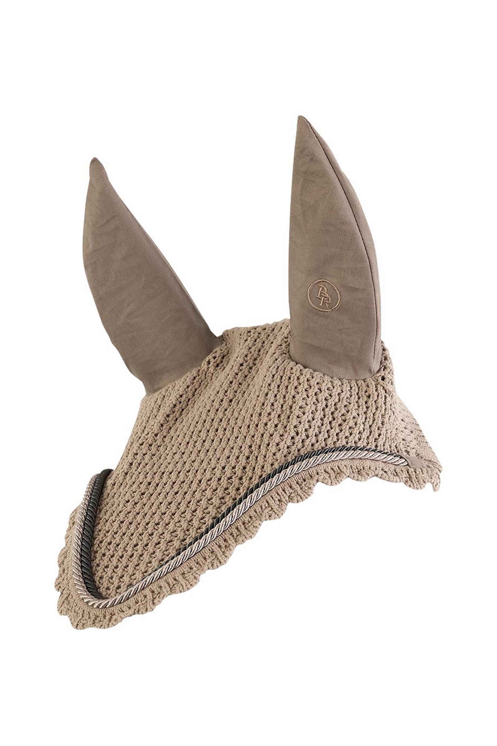 Vintage Khaki BR Event bomulls &oslash;rehette