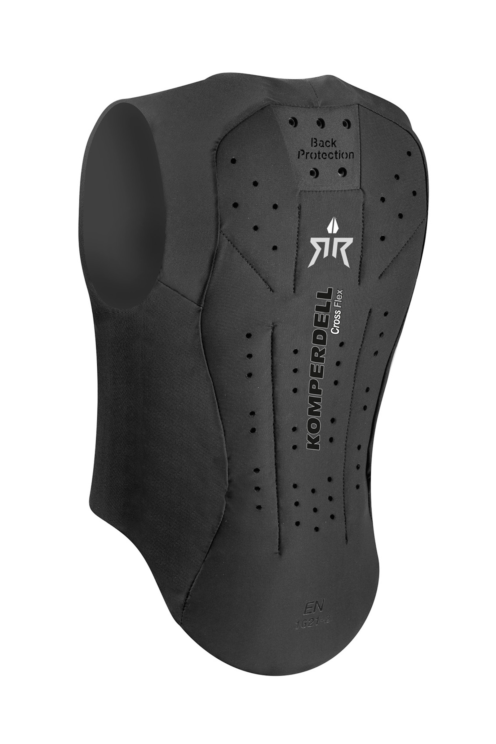 Komperdell Ballistic Vest Champion sikkerhetsvest til barn