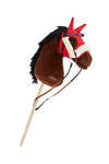 LeMieux Hobby Horse stretchhette