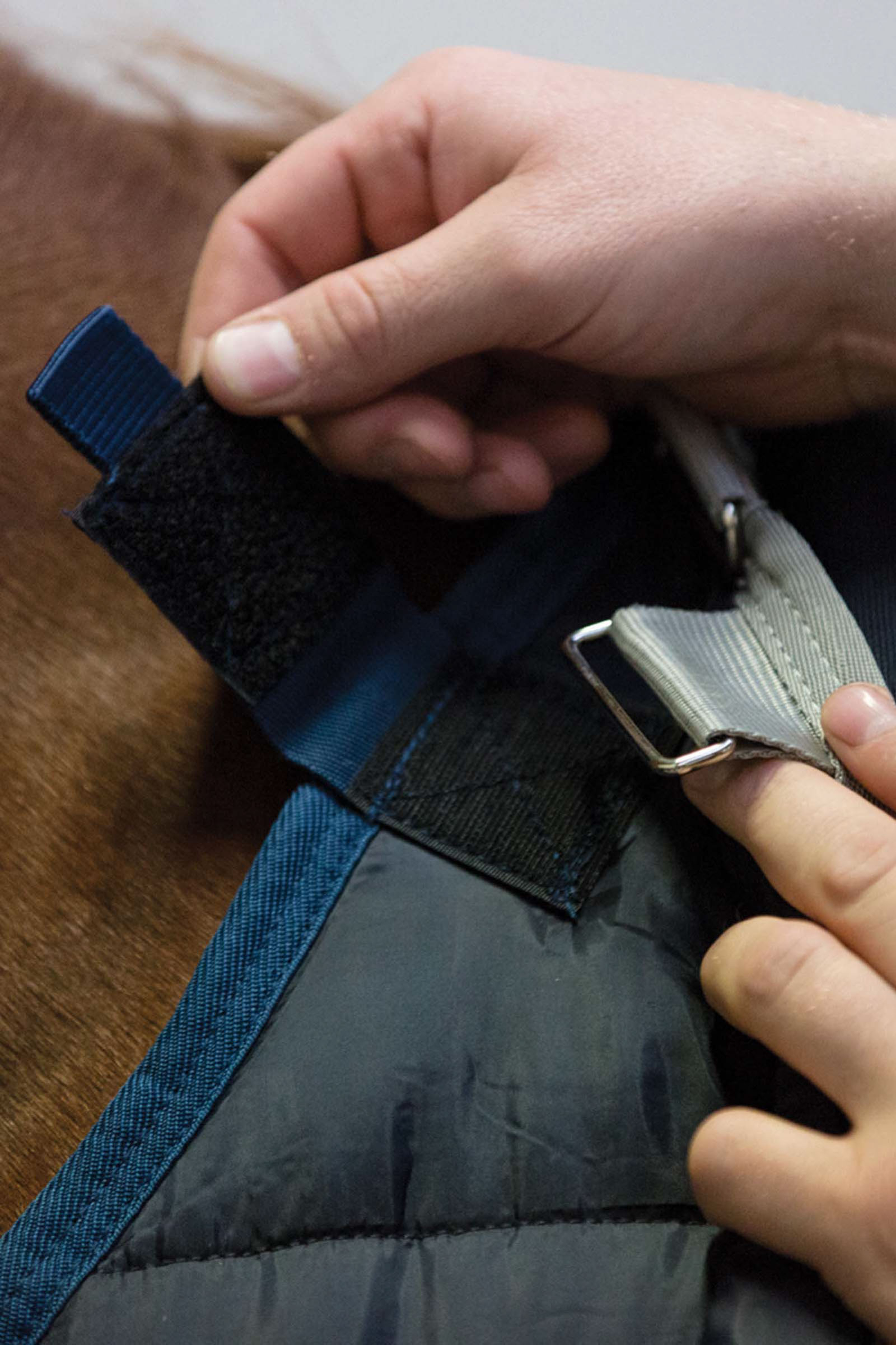 Horseware innerdekken 300 g