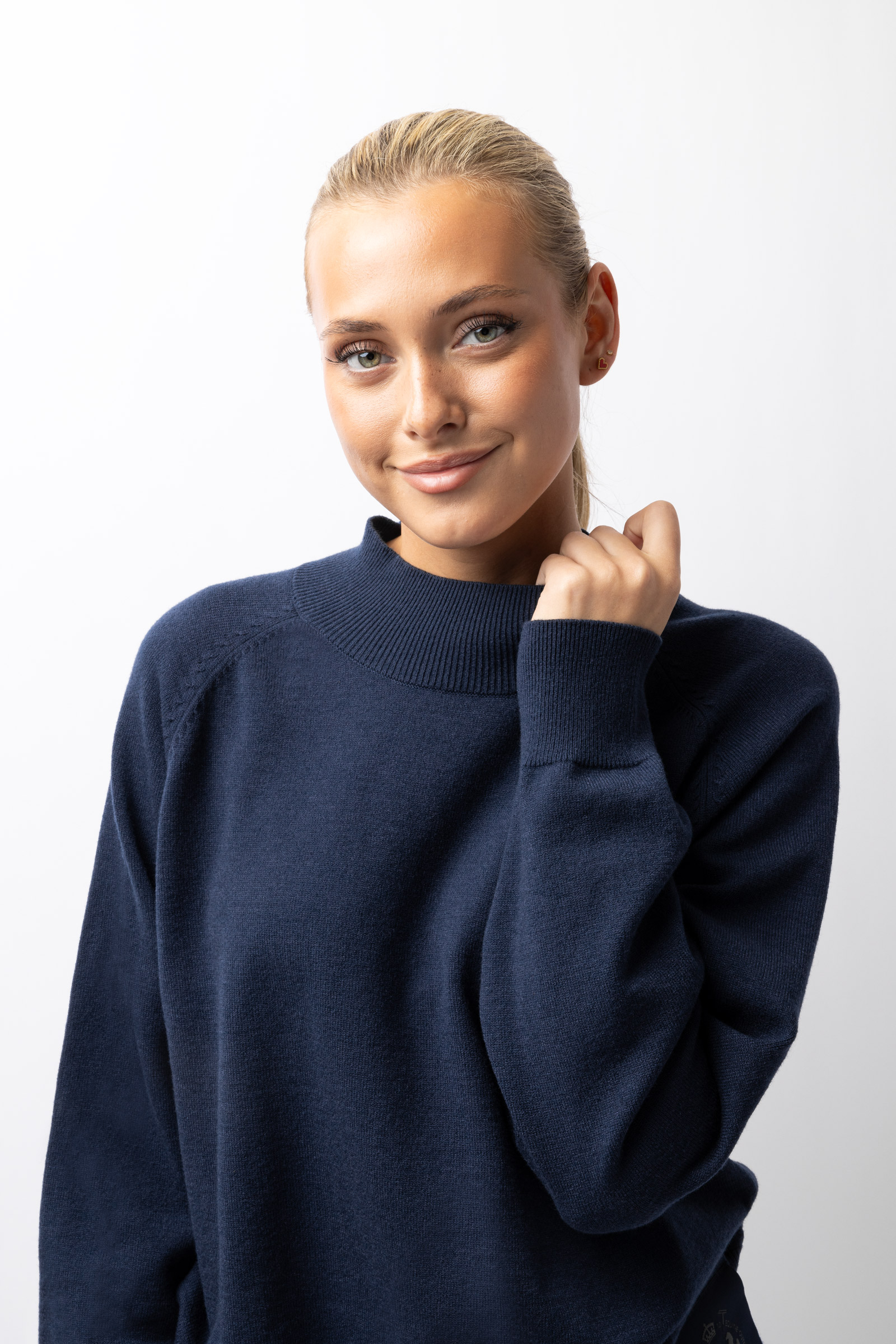 B Vertigo Faye Ullblandingsgenser