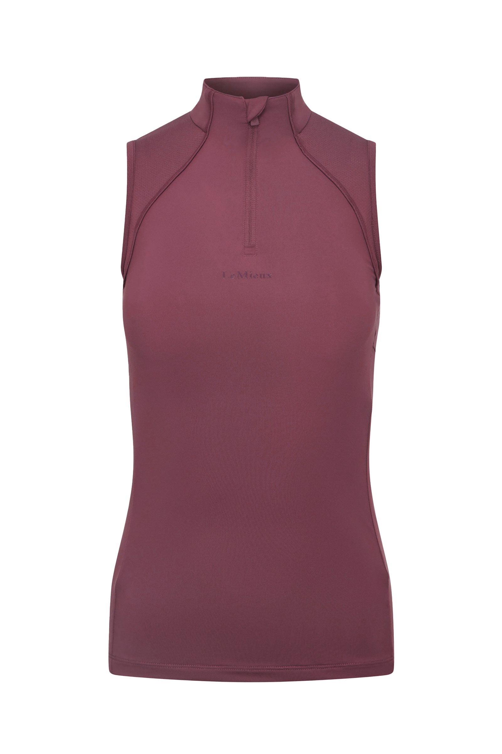 LeMieux Maria Mesh ermel&oslash;s baselayer