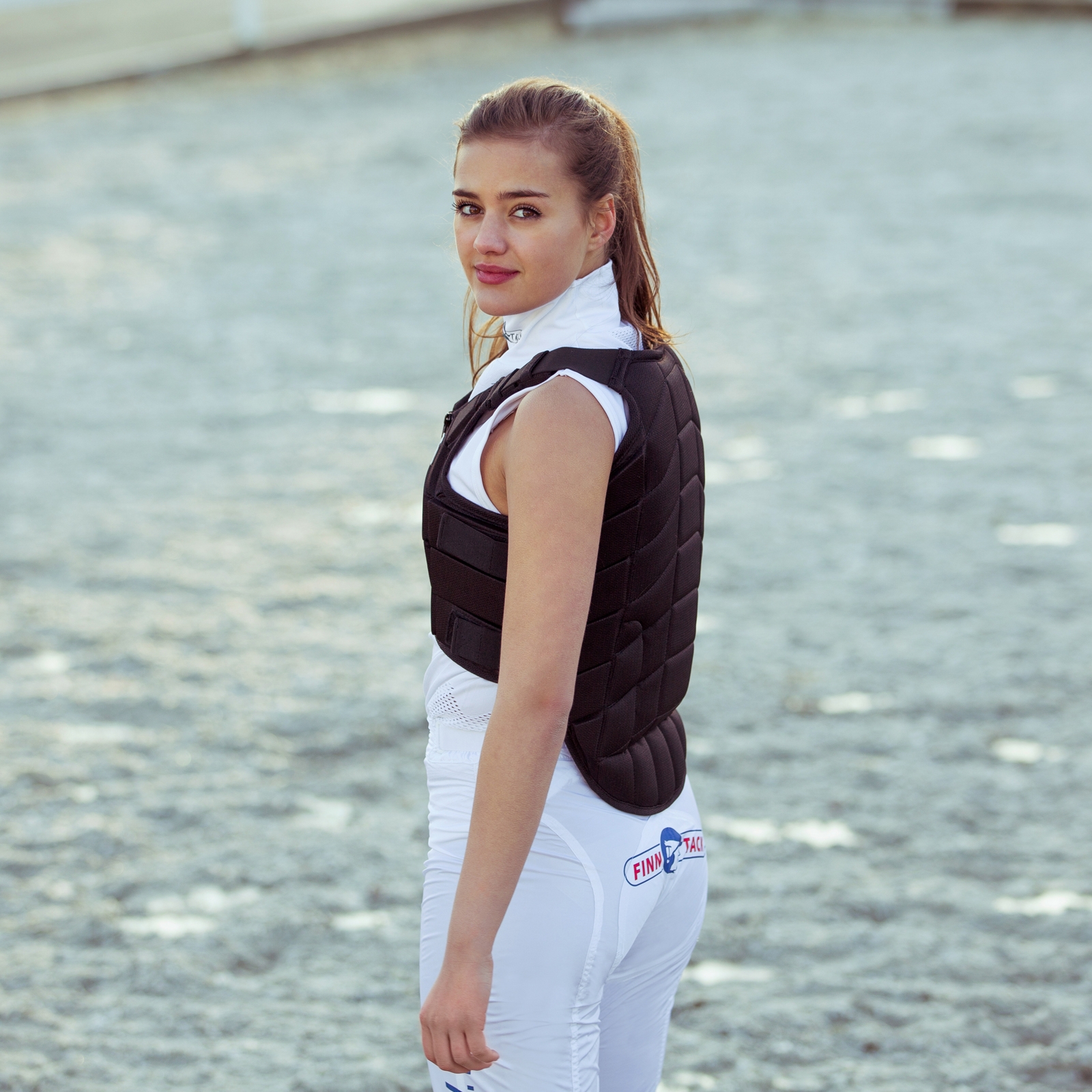 Finntack Pro sikkerhetsvest