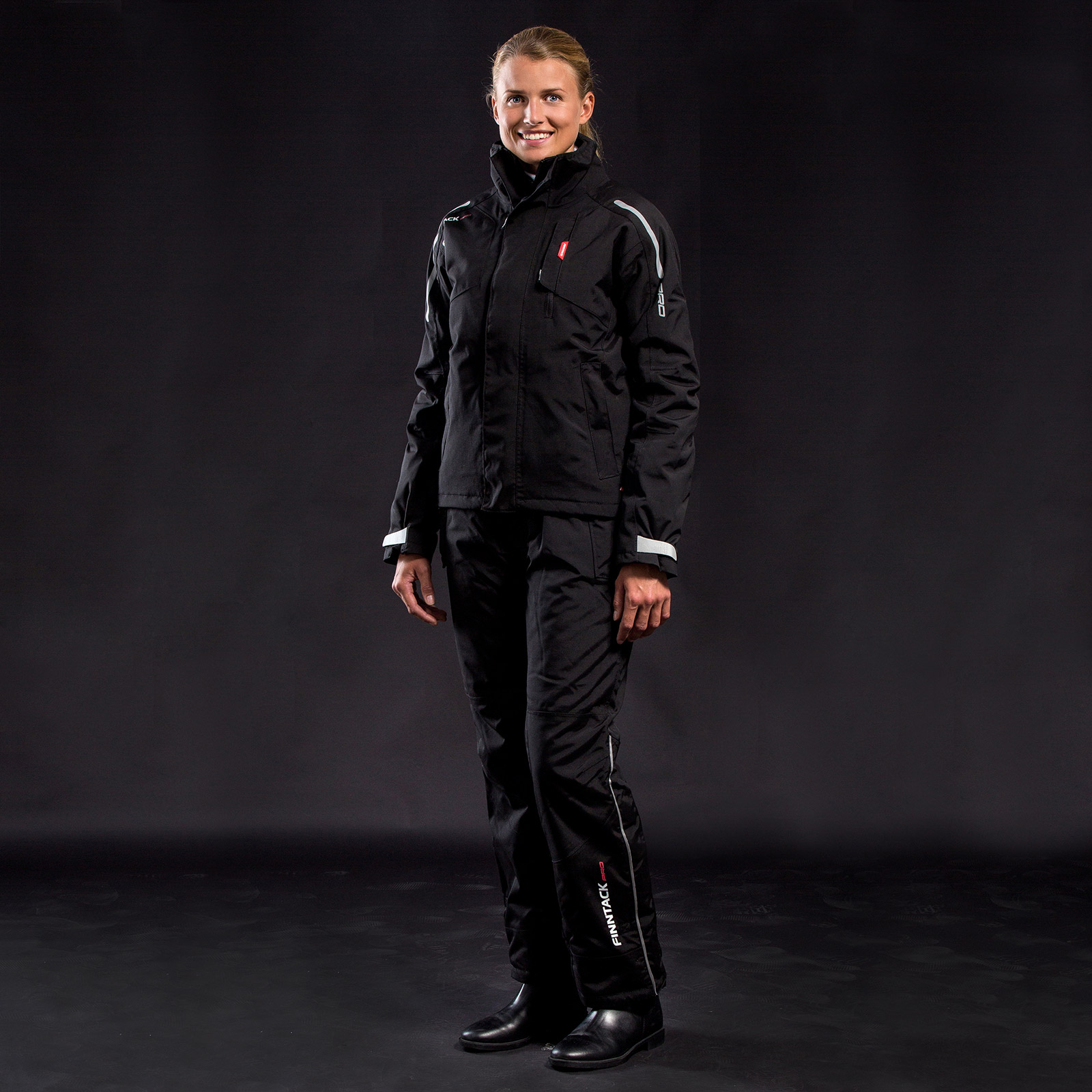 Finntack Pro Alaska vinterbukse