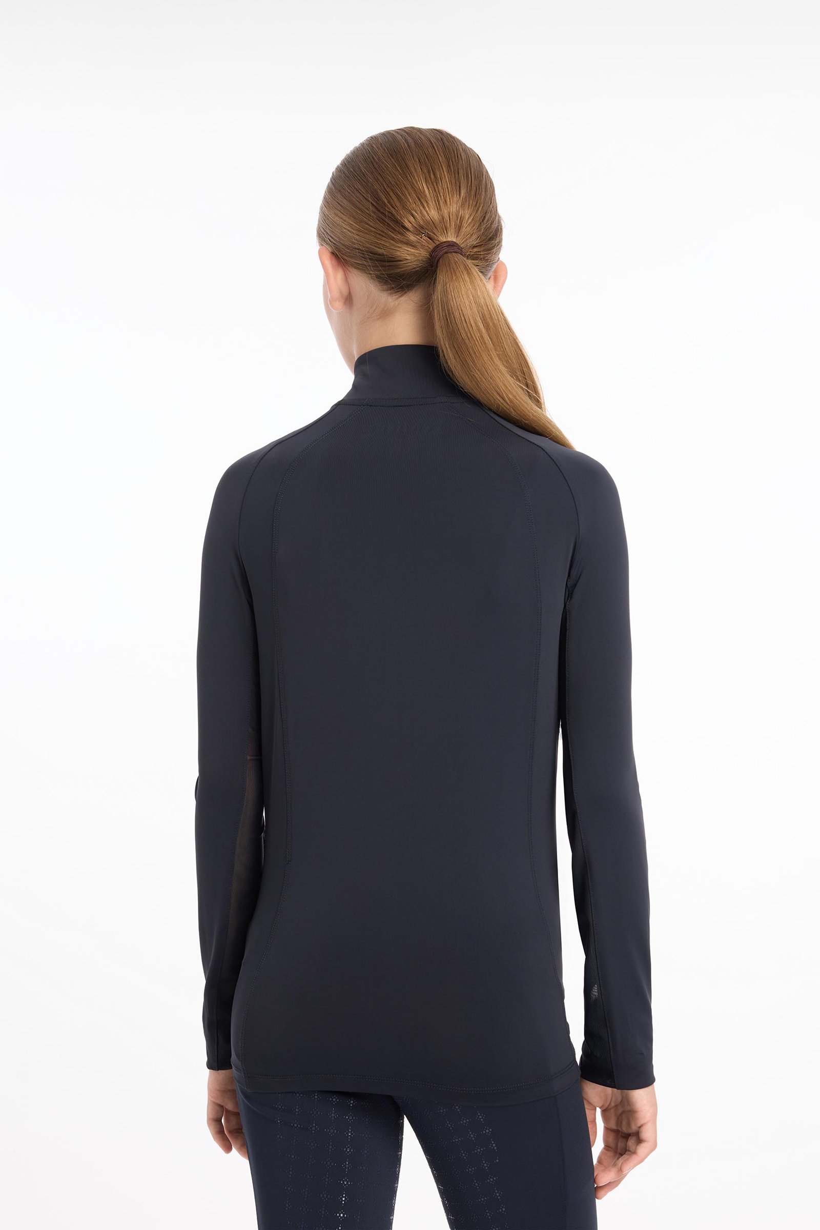 LeMieux Hope barne-langermet genser med UV-beskyttelse