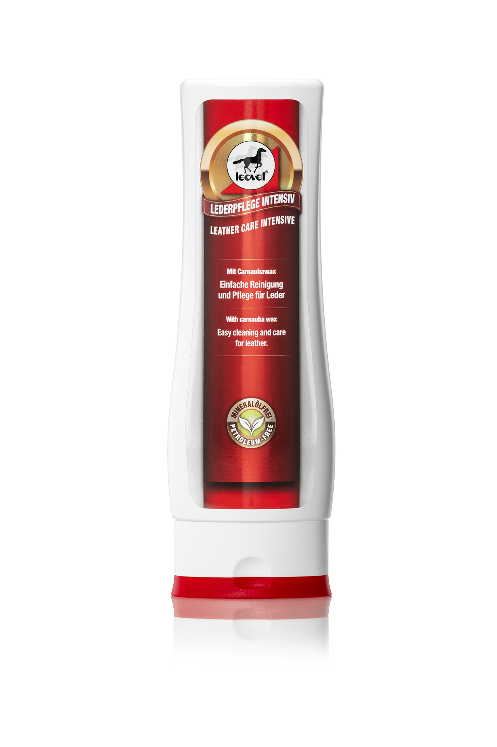 Leovet Intensive l&aelig;rpleie