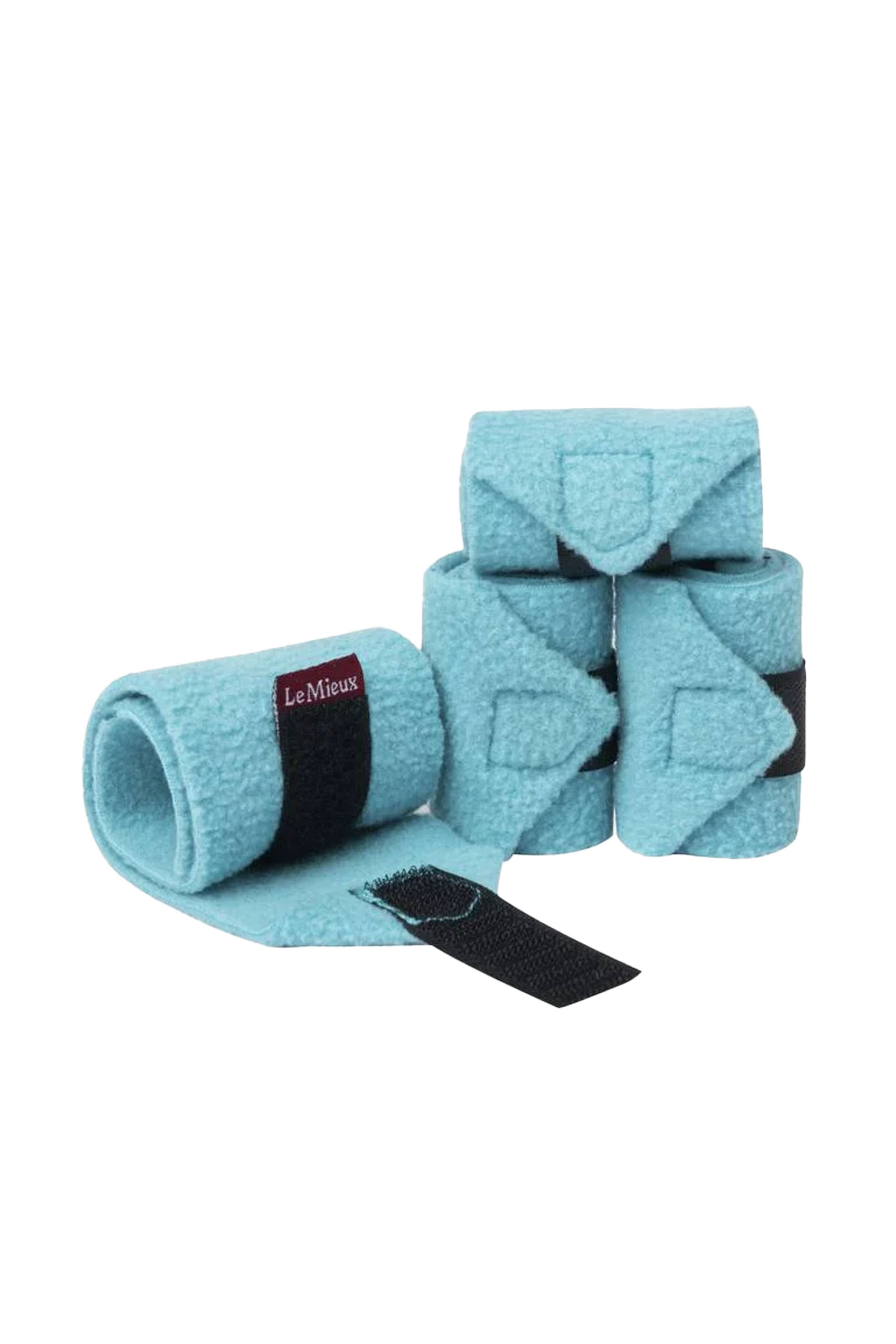 Azure LeMieux Toy Pony Bandasjer (4-pakning)