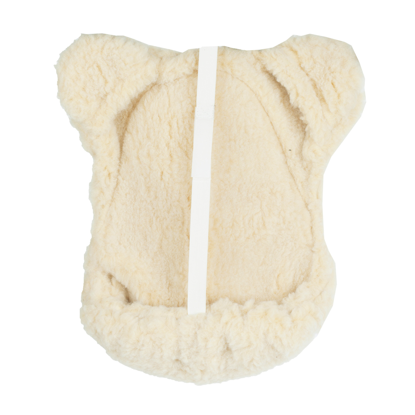 Horze salovertrekk, setevarmer