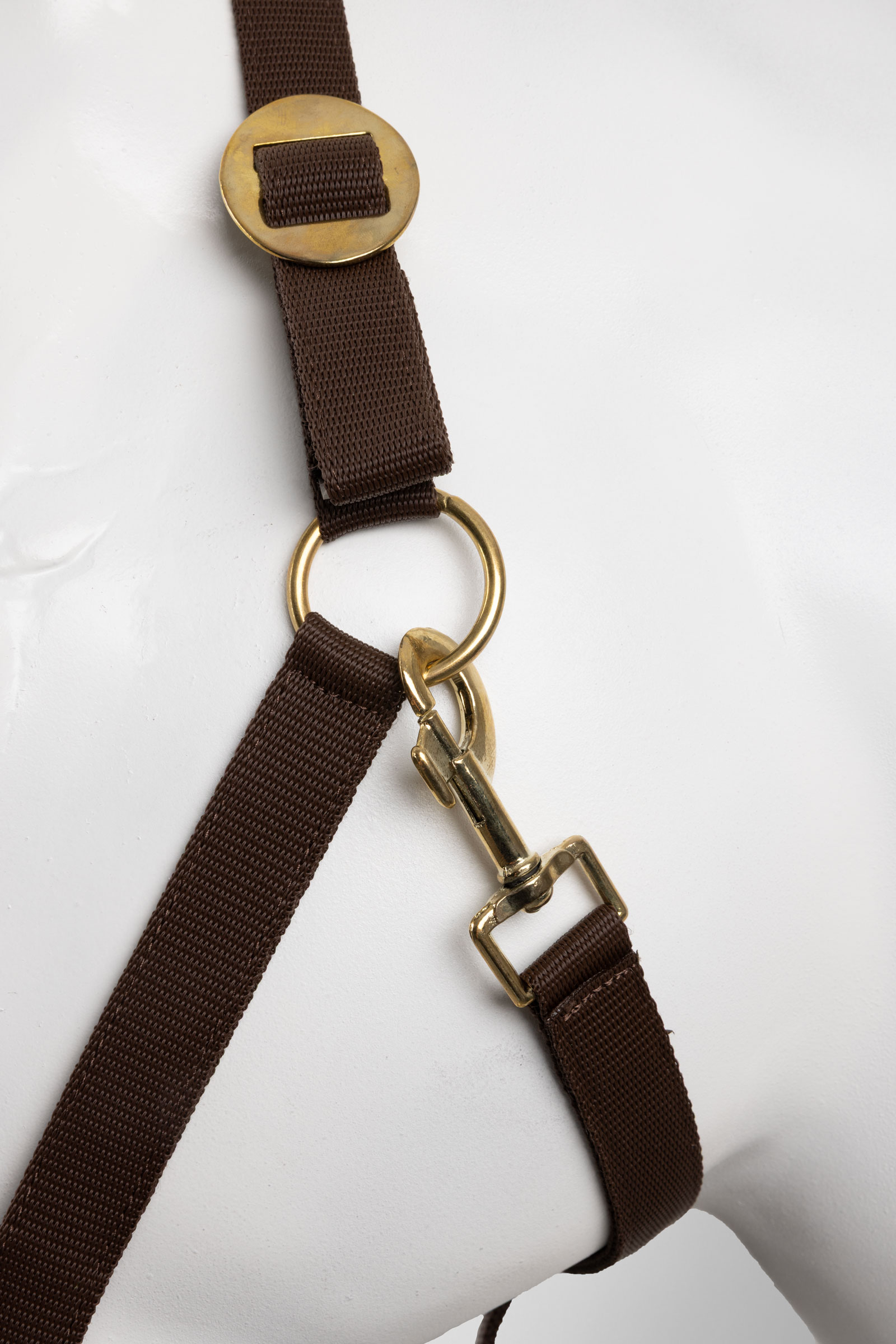 Horze grime & leietau set (3 stk)