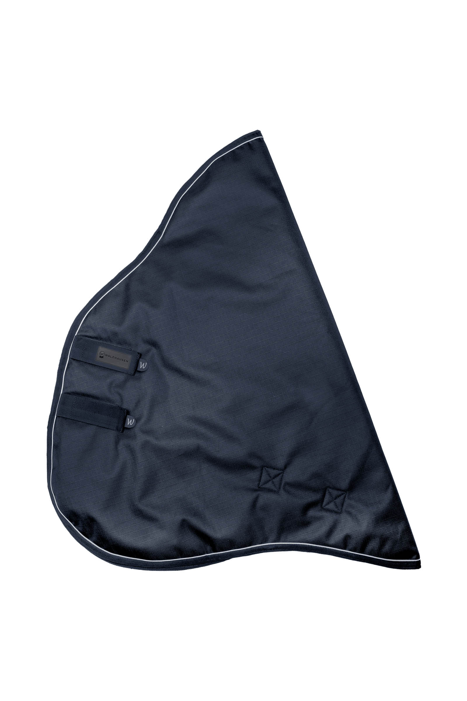 Night Blue Waldhausen utend&oslash;rs halsdekken Scandic Light