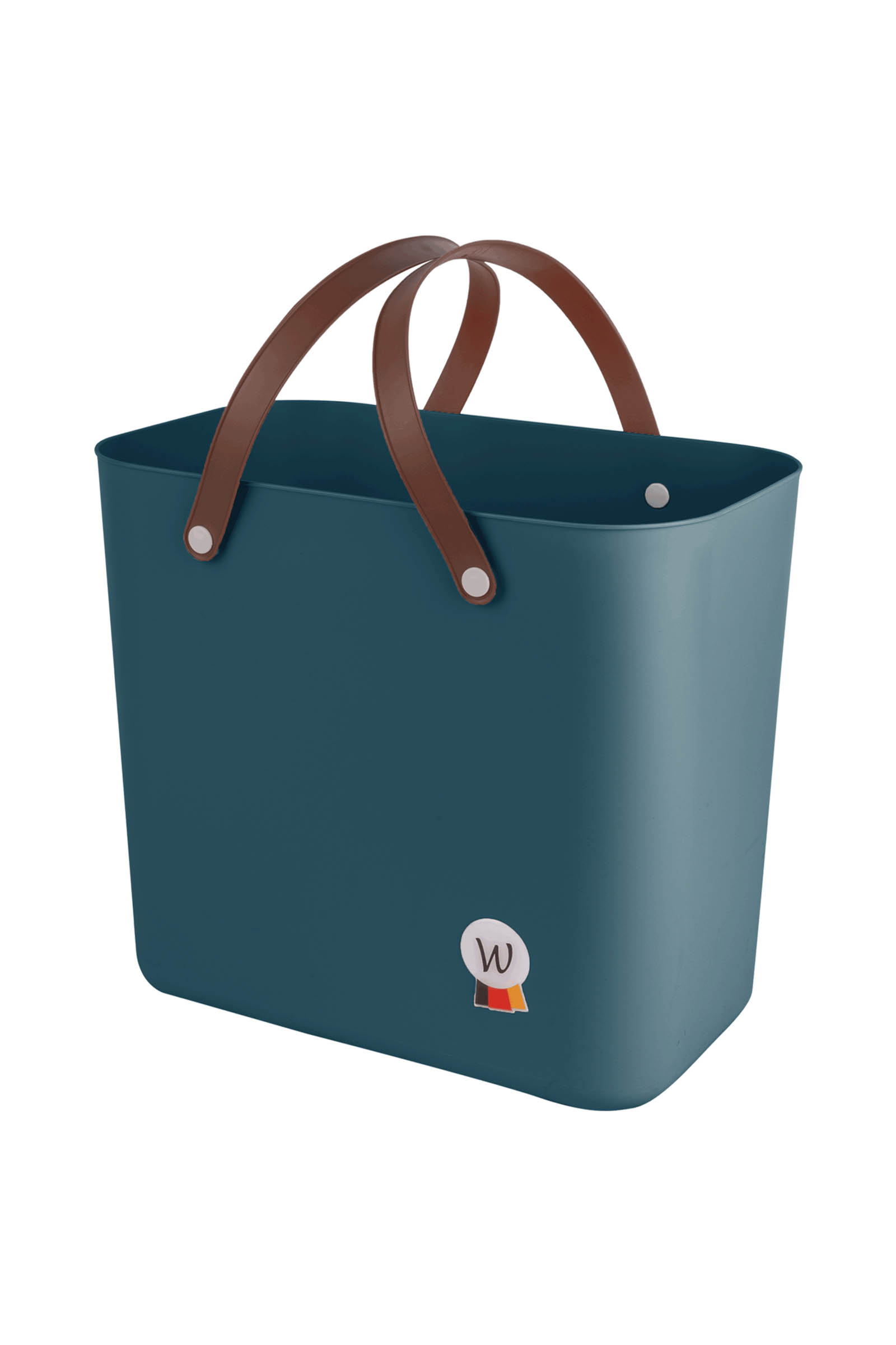 Petrol Blue Waldhausen ECO Multibag Veske