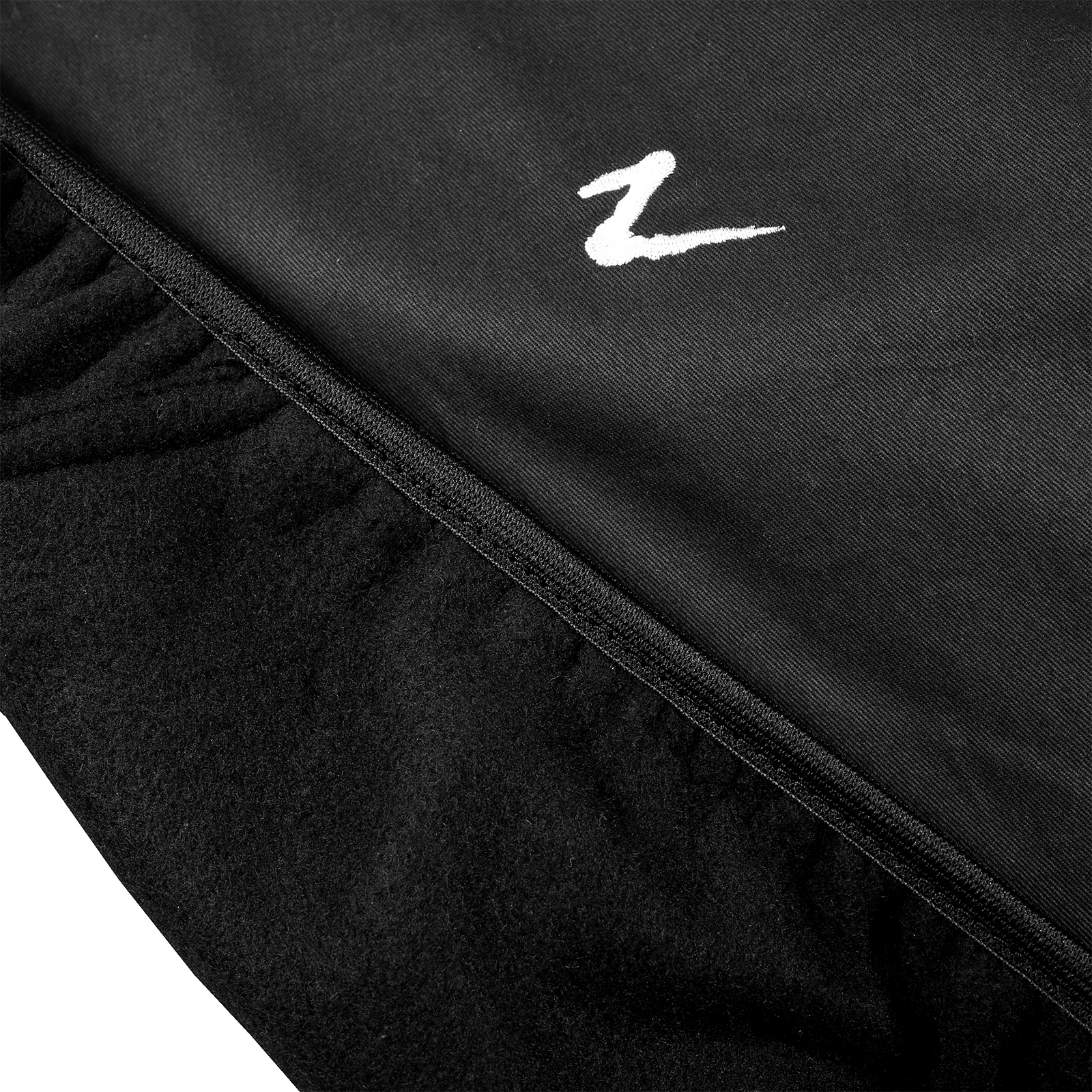 Horze saltrekk med fleecefôr