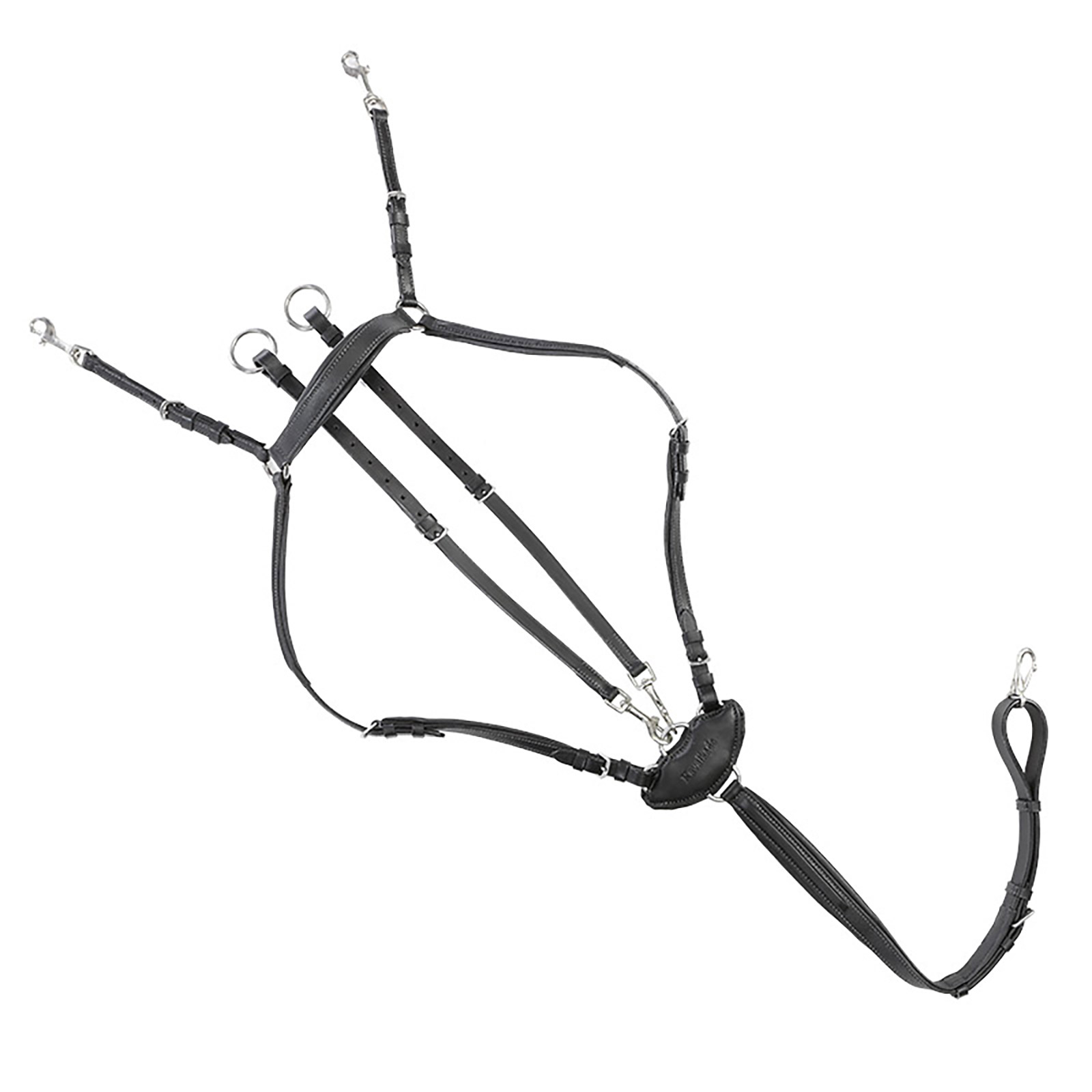 Kavalkade Dekor mykt fortøy