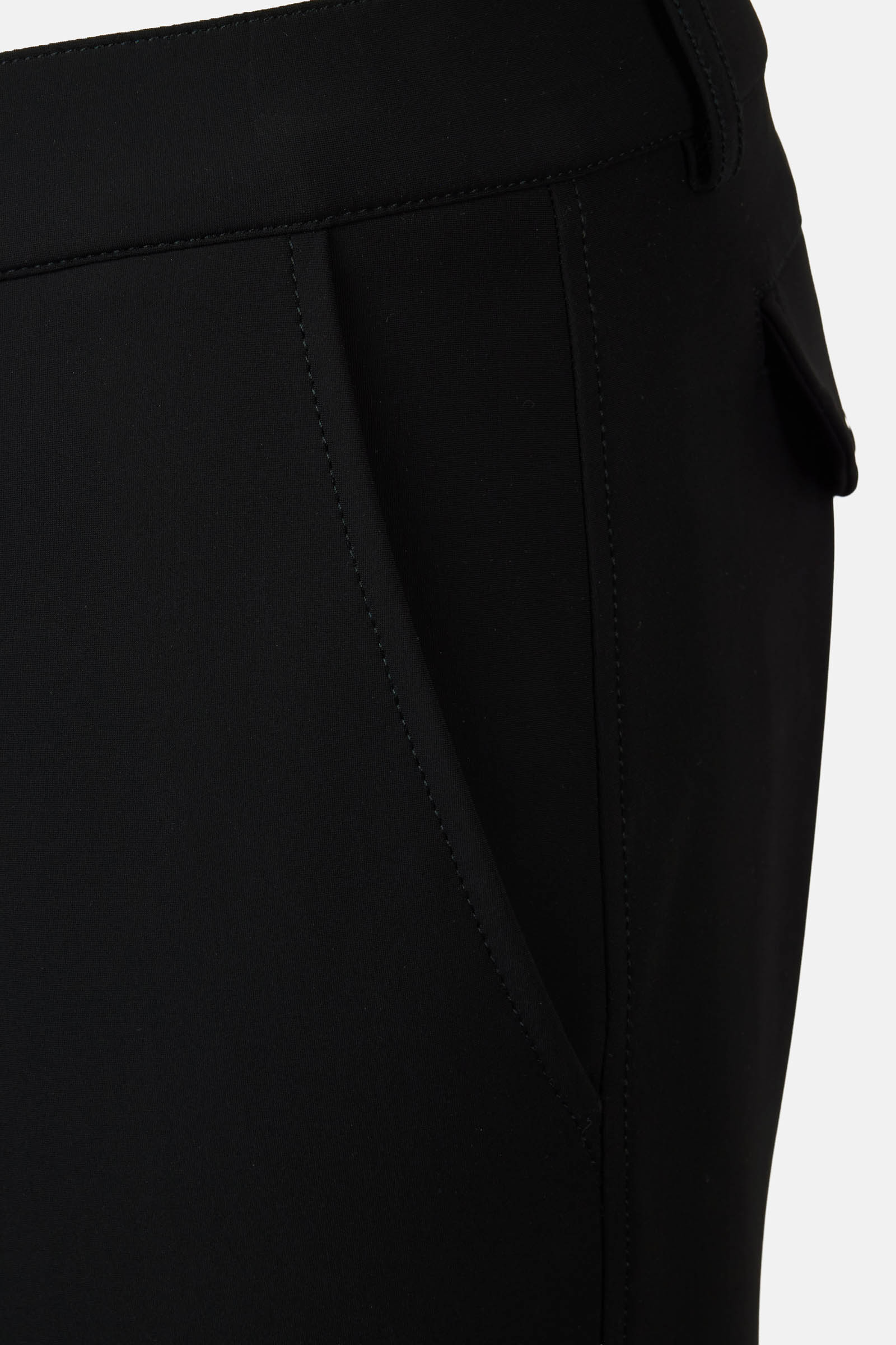 Horze Grand Prix Pro ridebukser herre knegrip