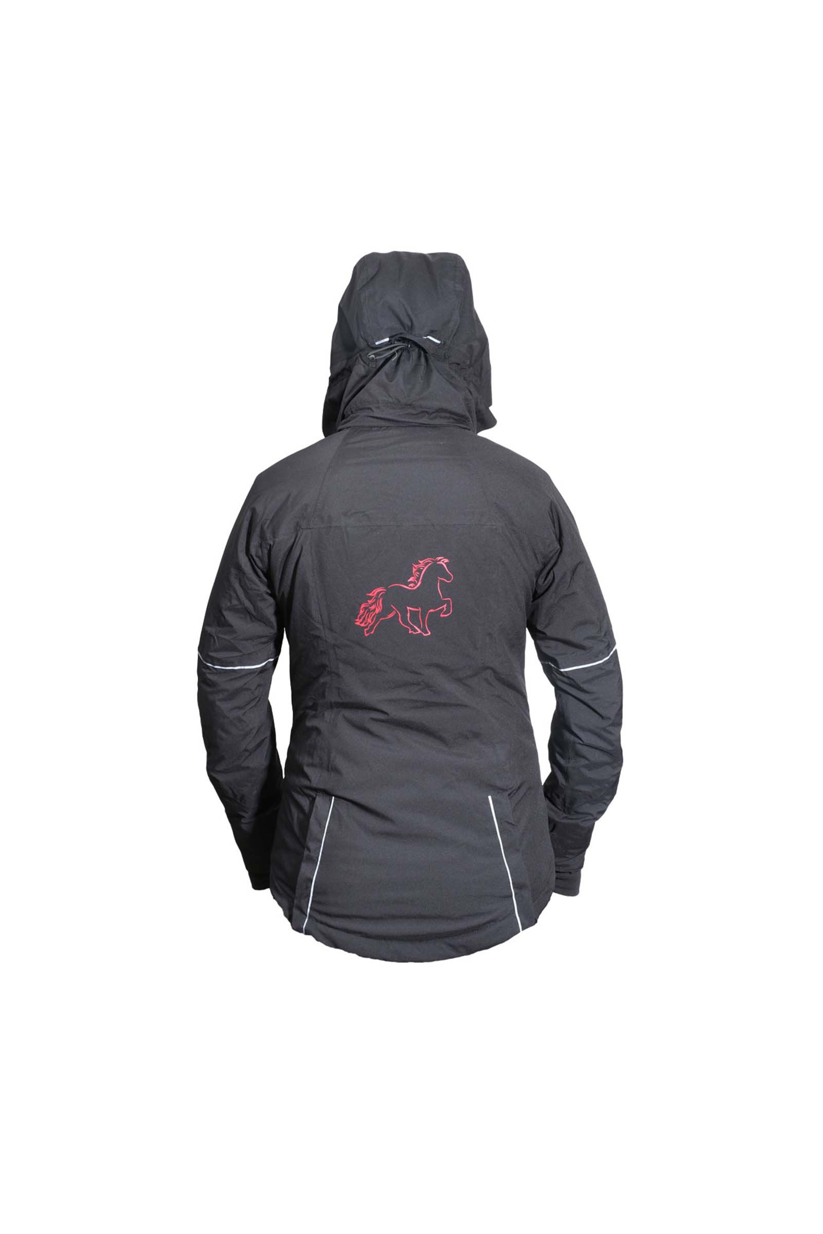 Karlslund Askja ridejakke, vinter, dame