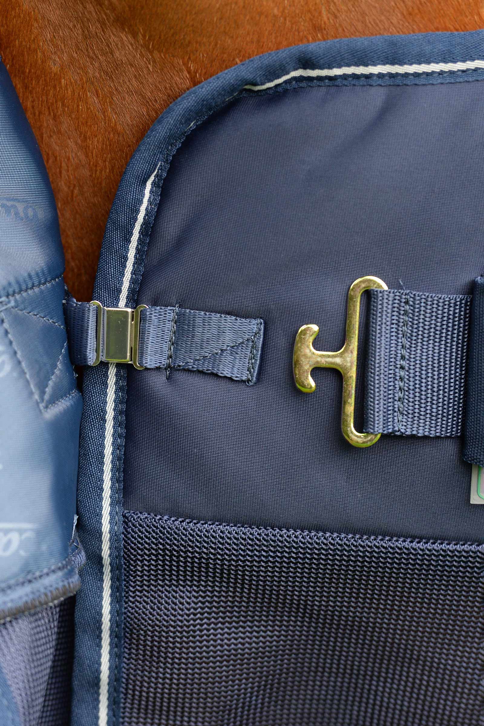 Bucas Competition Svettedekken