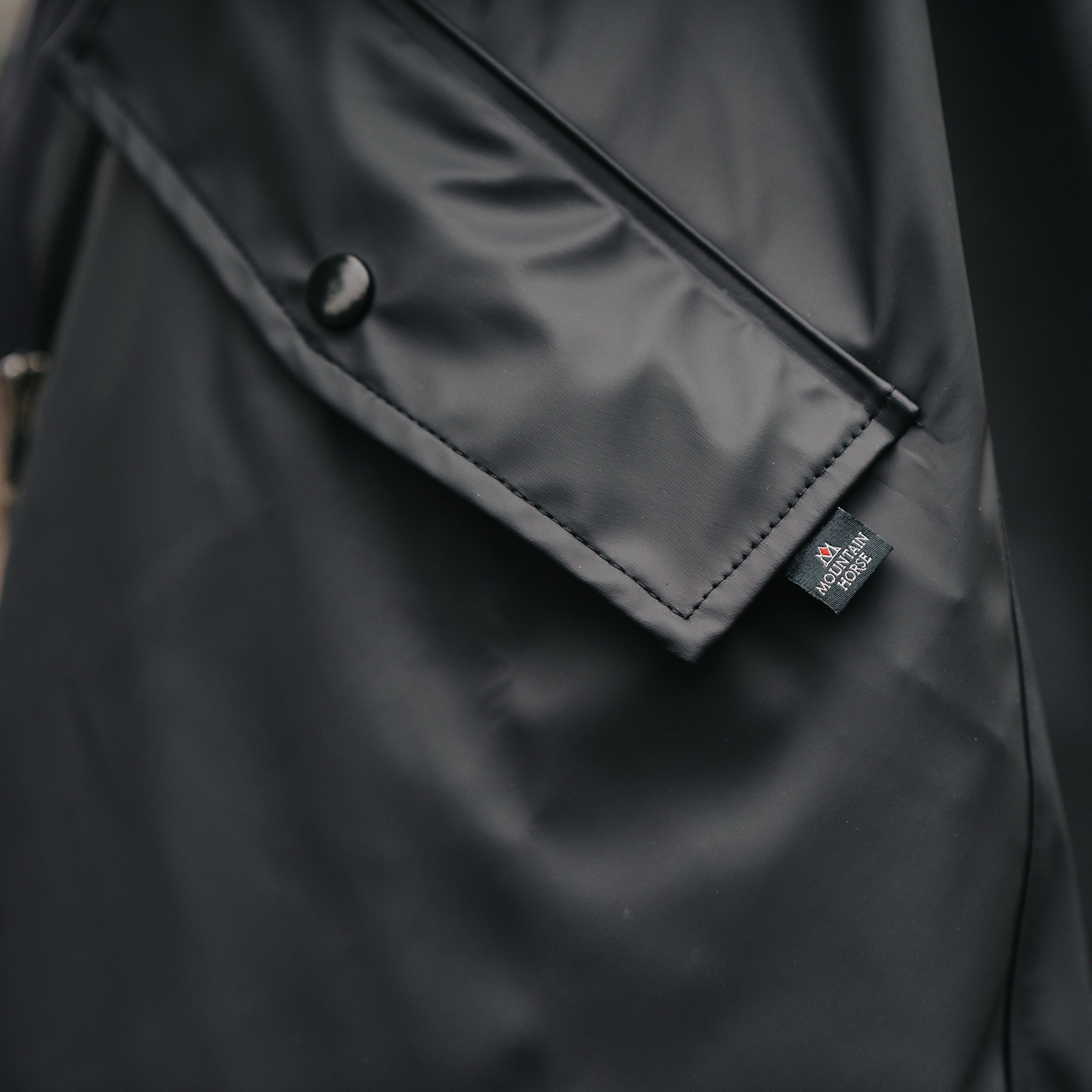 Mountain Horse Mindy regnfrakk til dame