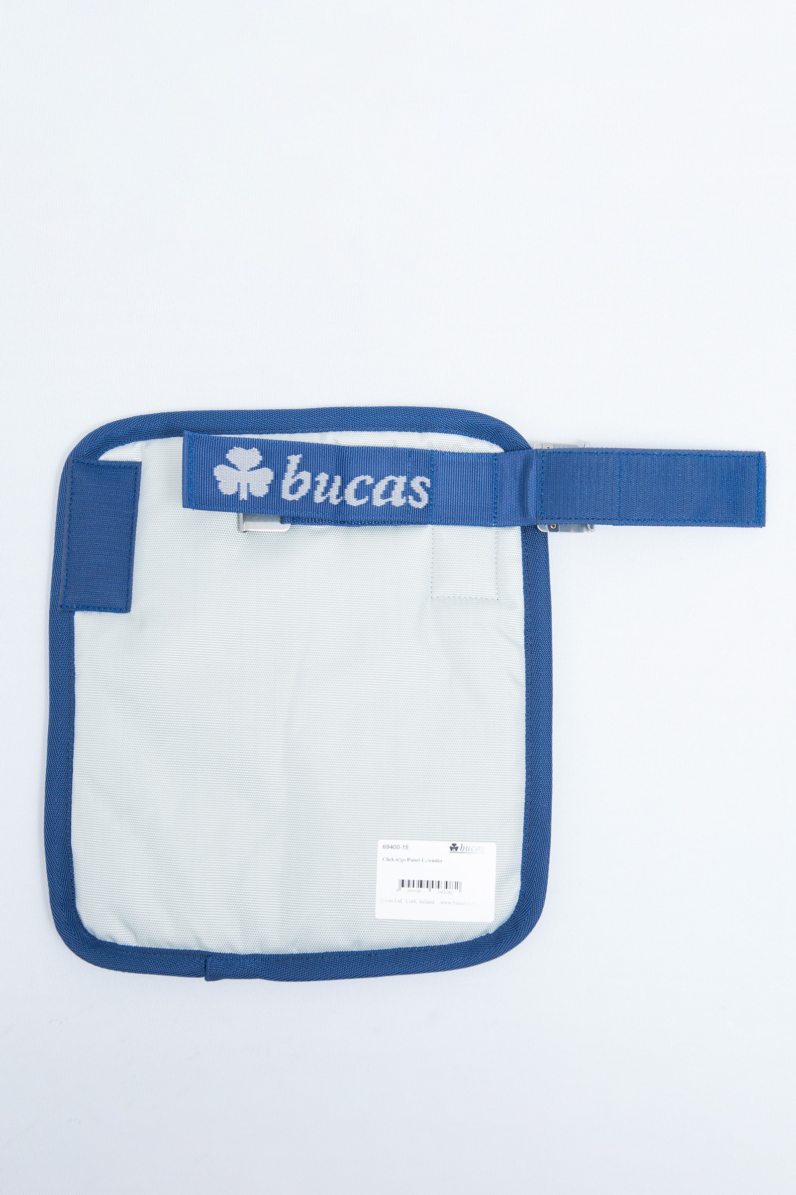 Bucas Click'n Go brystforlenger, 24 cm