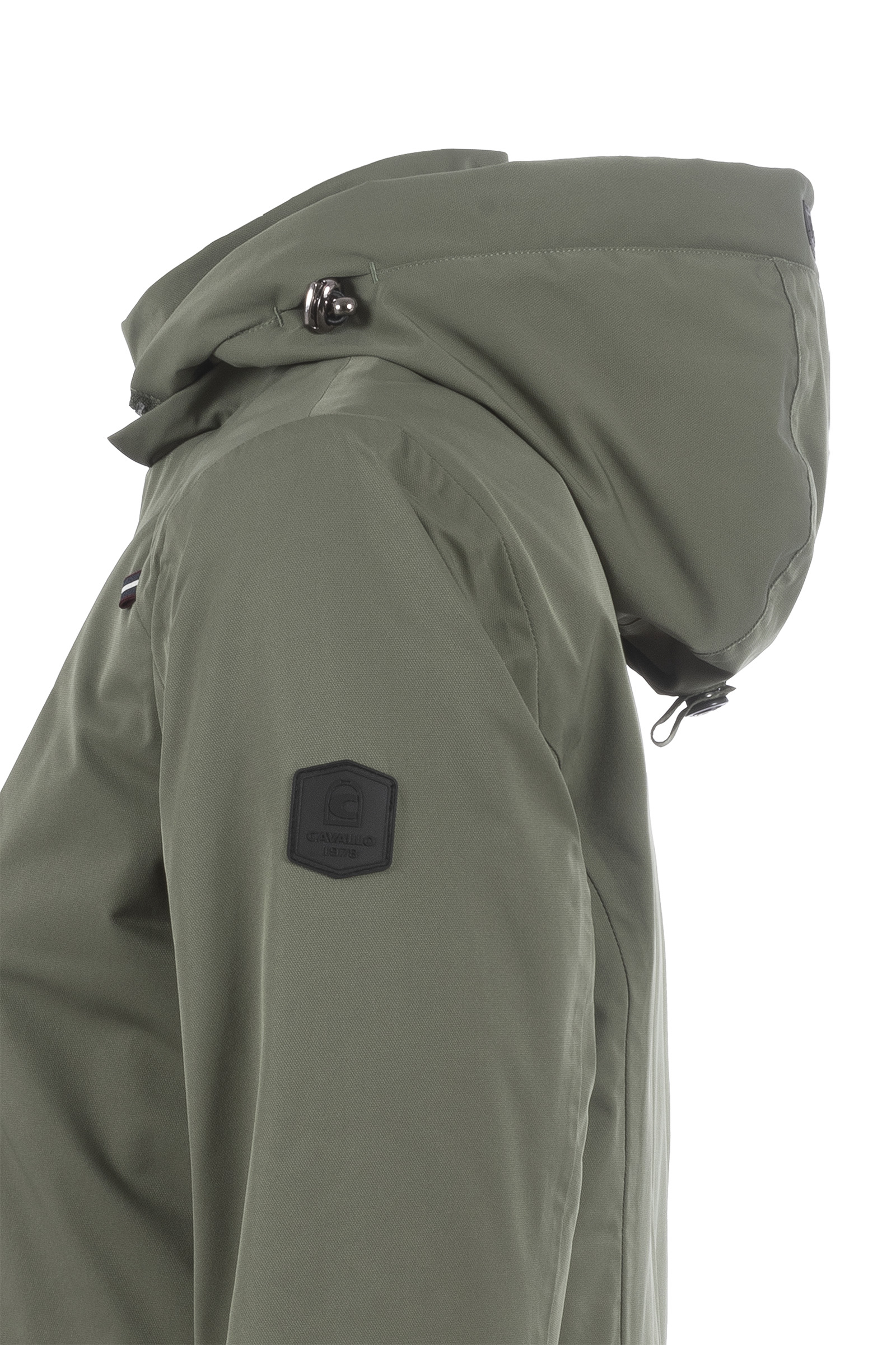 Cavallo Cavagini Parka for kvinner