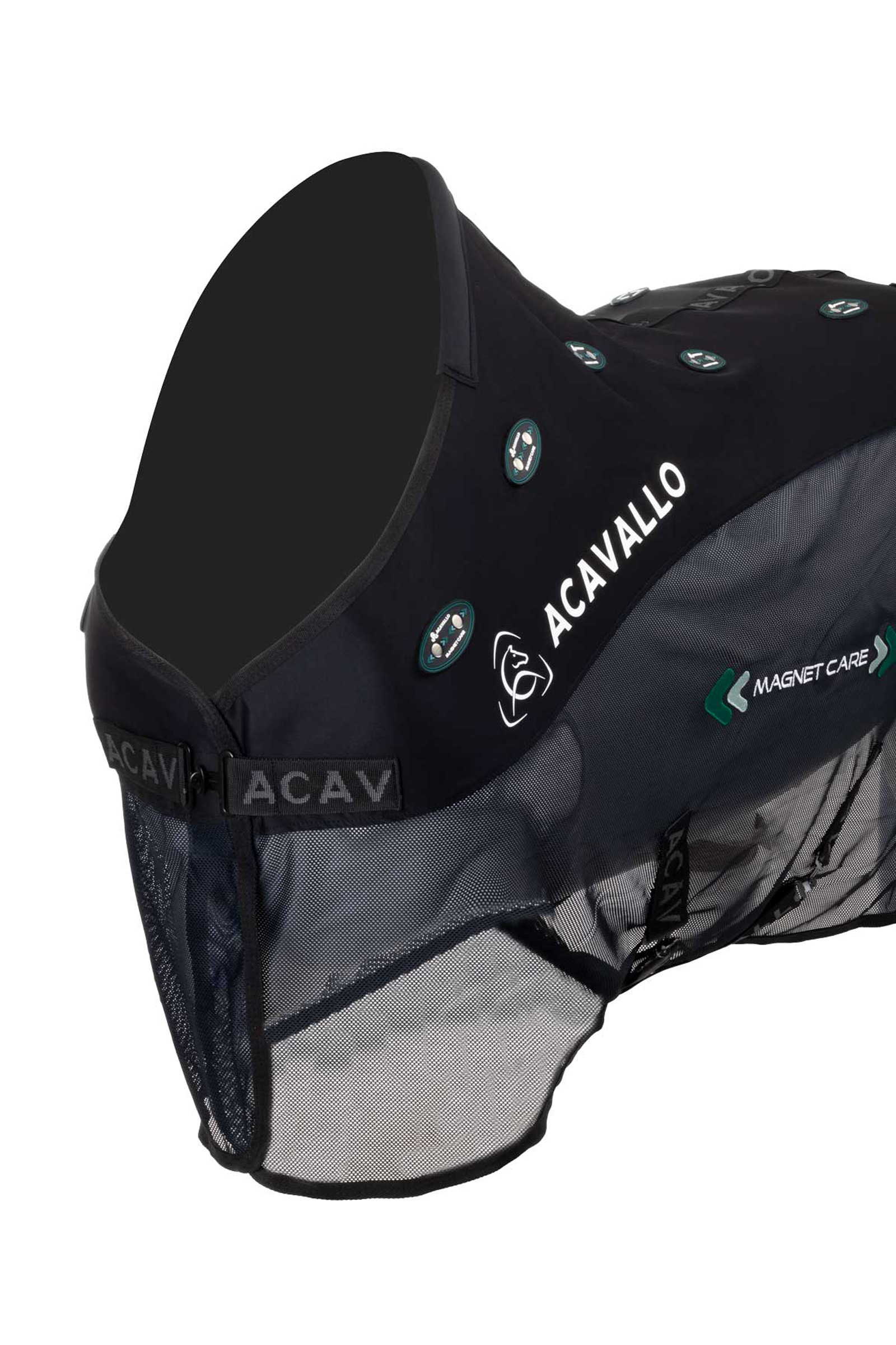 Acavallo Magnet Care Magnetterapidekken