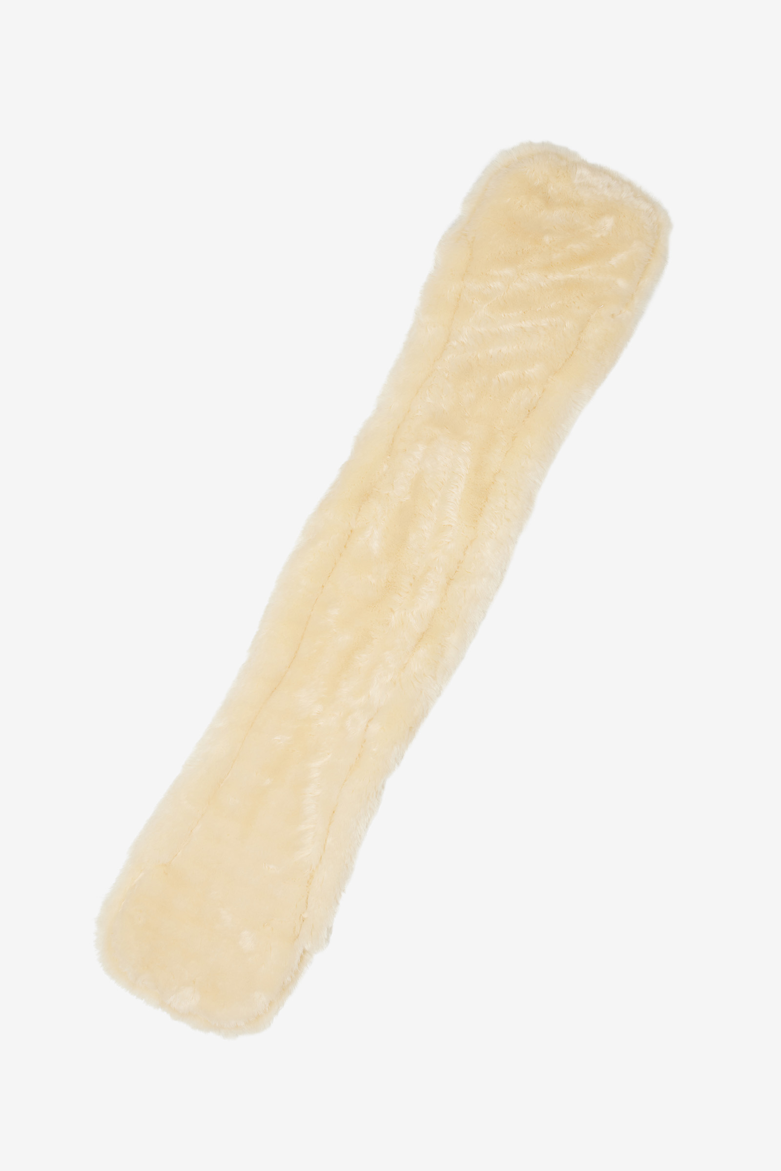 LeMieux Simuwool beskytter til dressurgjord