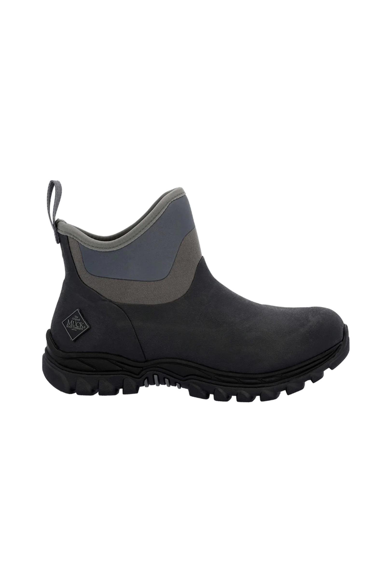 Muck Boot Arctic Sport II dame gummist&oslash;vler med kort skaft