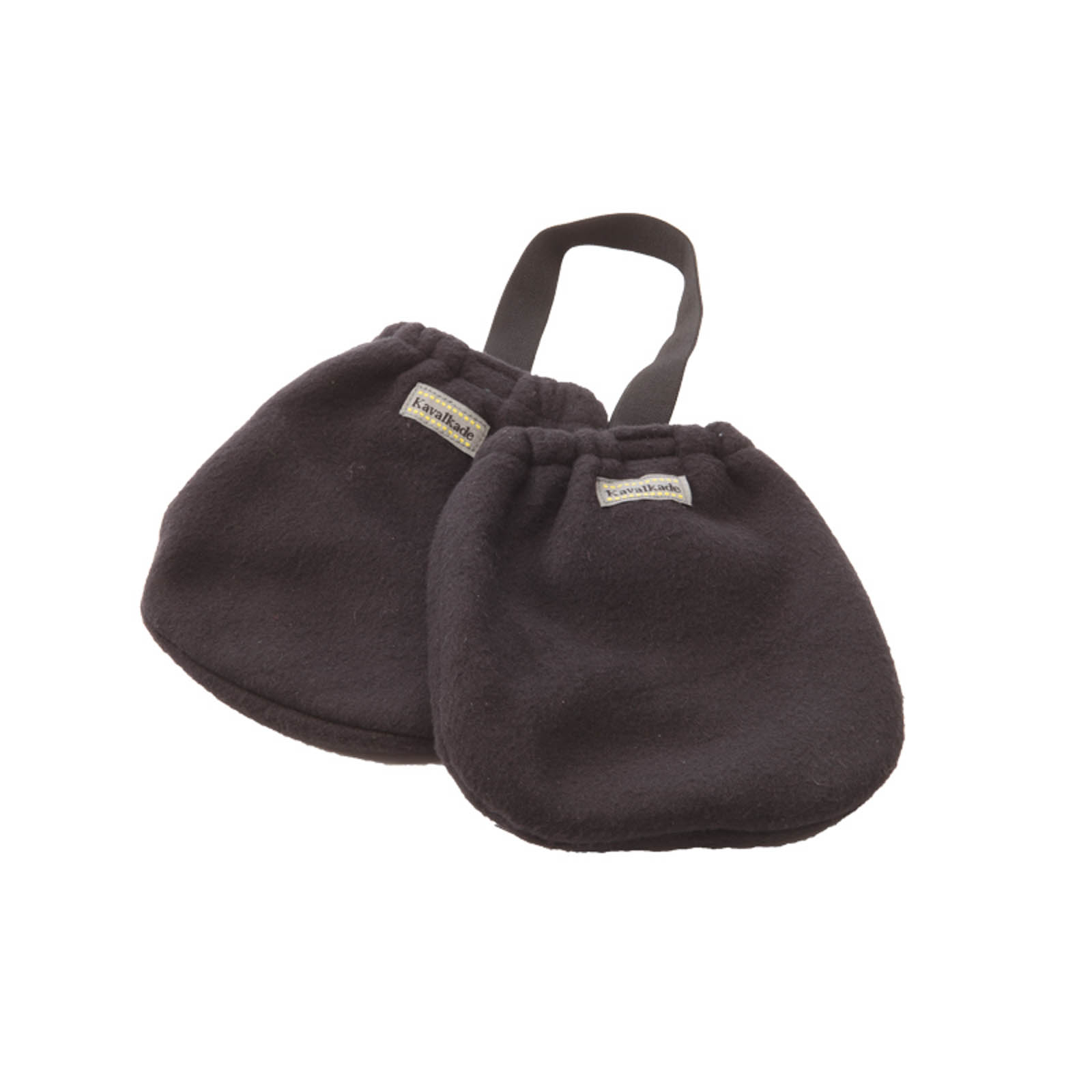 Kavalkade stigb&oslash;yleposer