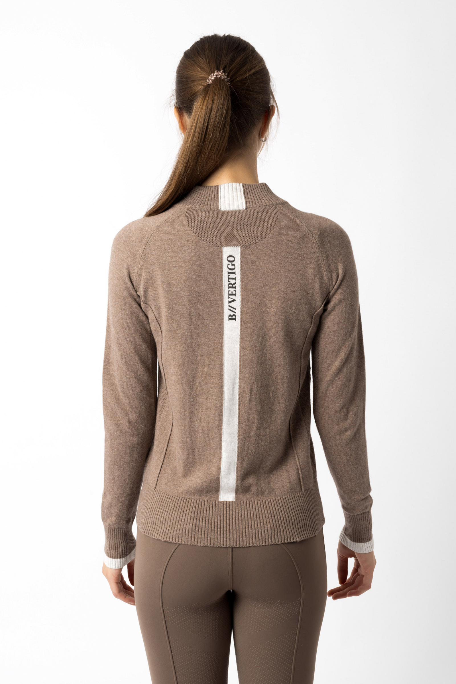 B Vertigo Celina funksjonell cardigan til dame