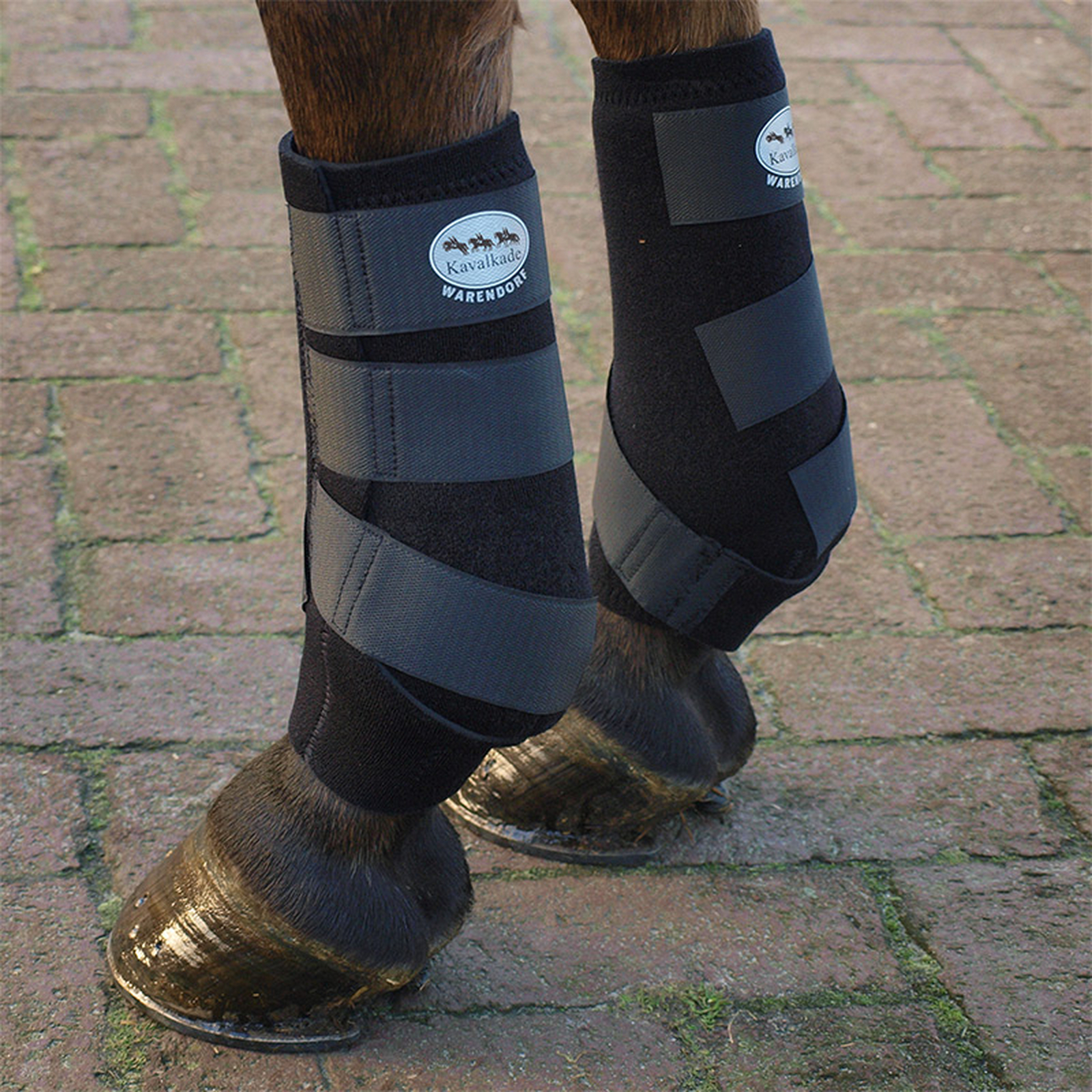 Kavalkade neoprenbeskyttere