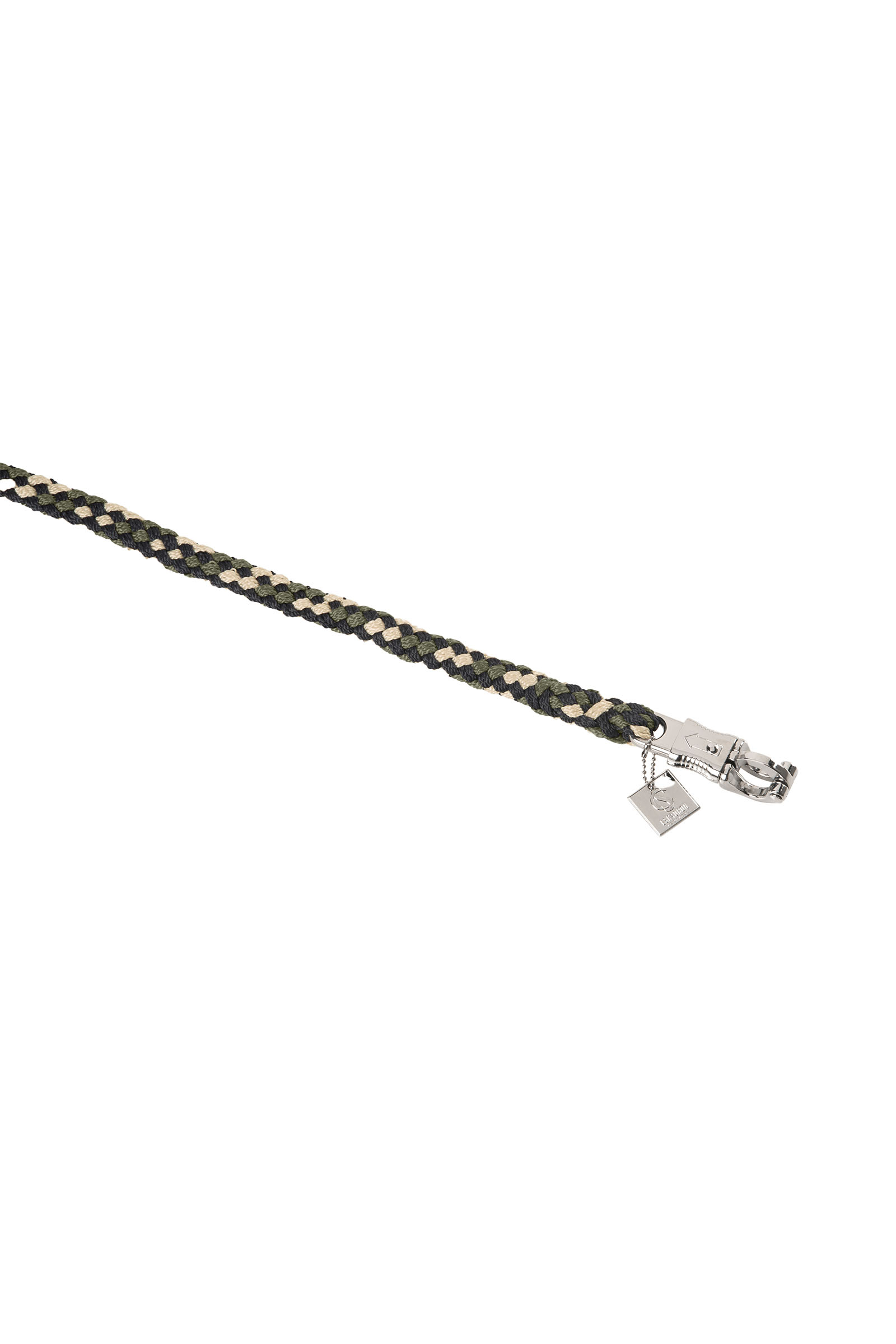 Eskadron Classic Sports SS25 Regular leietau med panikkrok