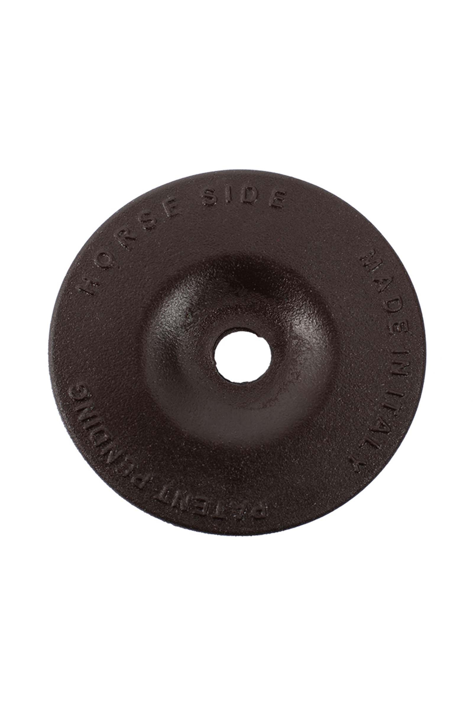 Acavallo Contoured Gel bittskive