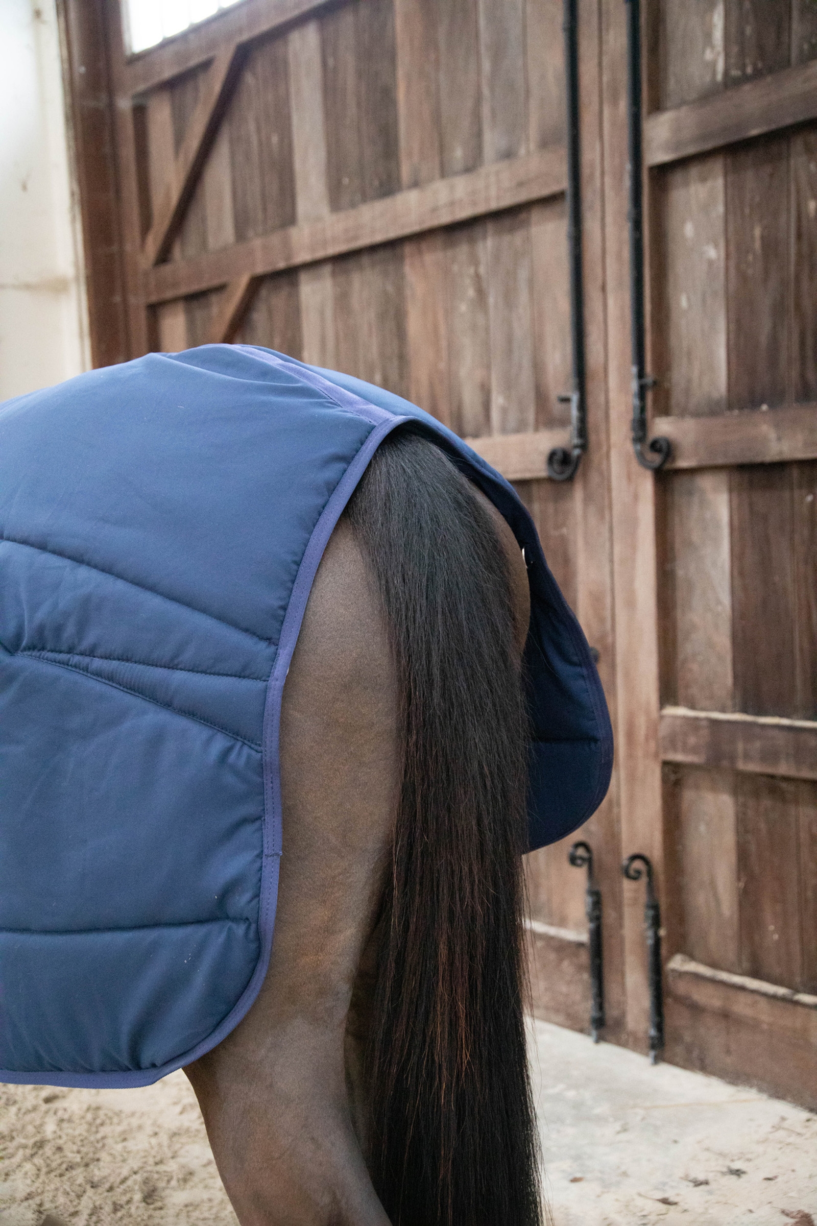 Kentucky Horsewear Classic underdekken, 100 gram