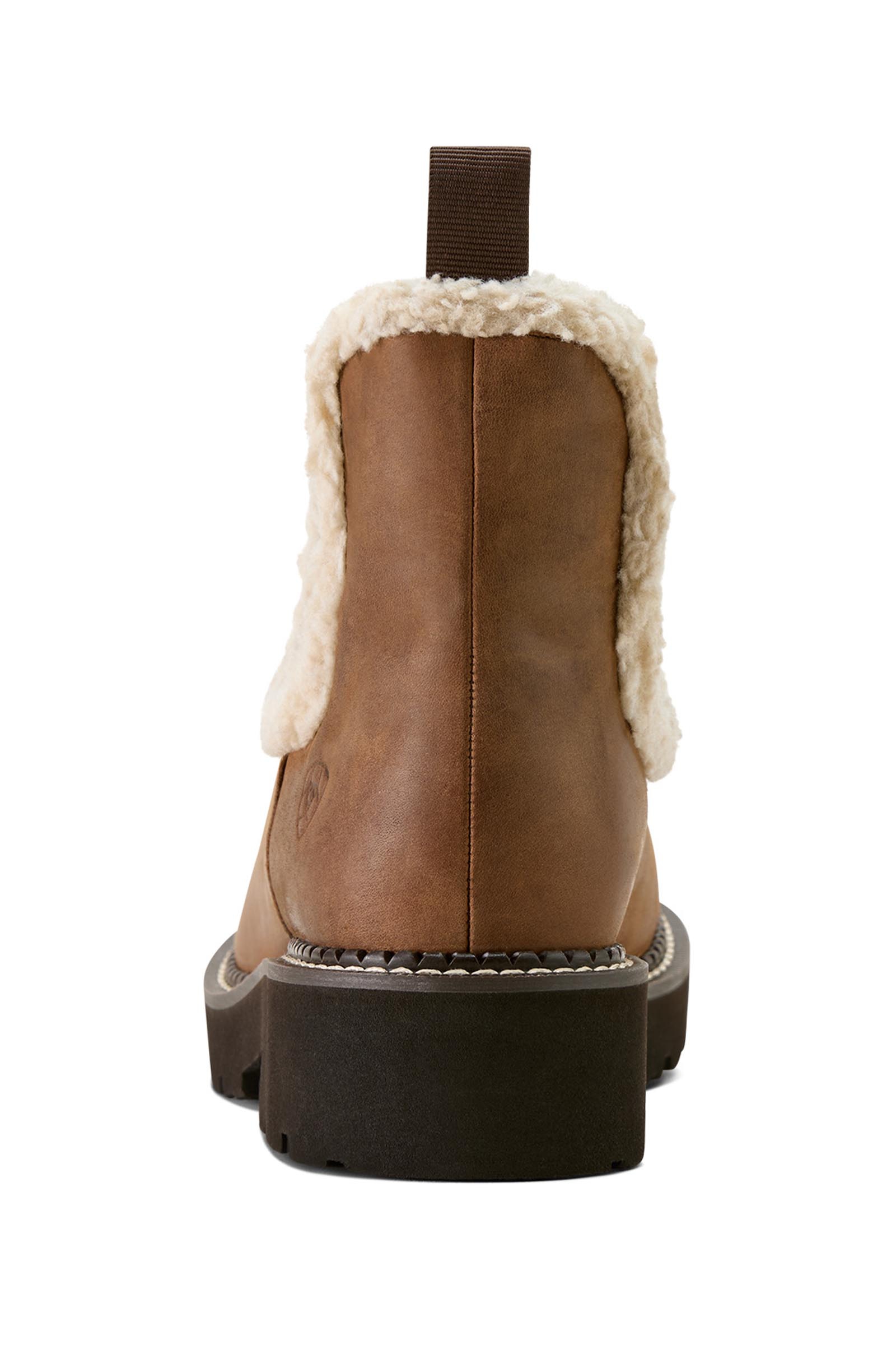 Ariat Fatbaby Cozy dames Chelsea-boots
