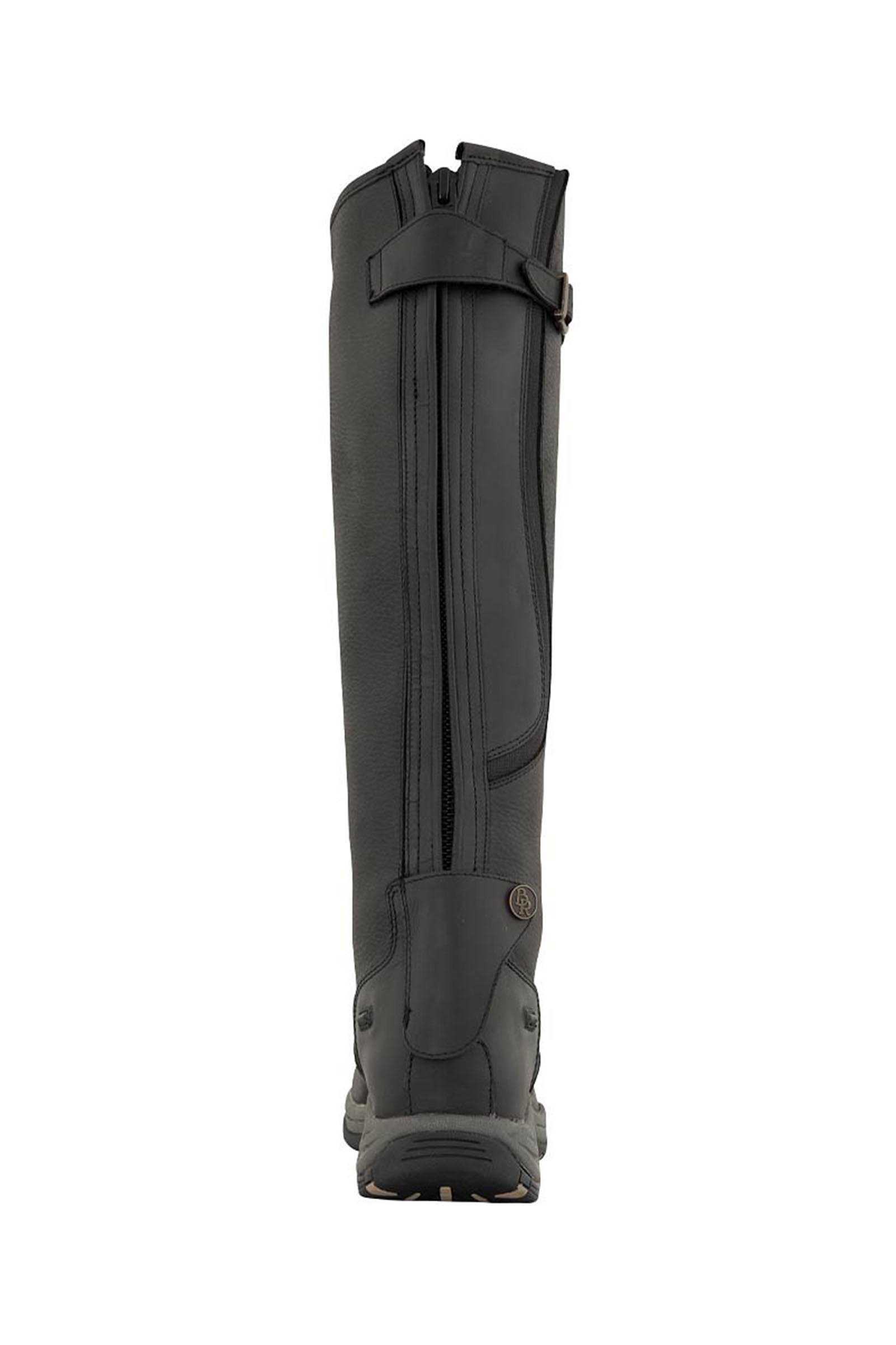 BR Vancouver vannavvisende vinterride st&oslash;vler