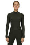 Tommy Hilfiger Equestrian Ava Women´s High Neck Baselayer