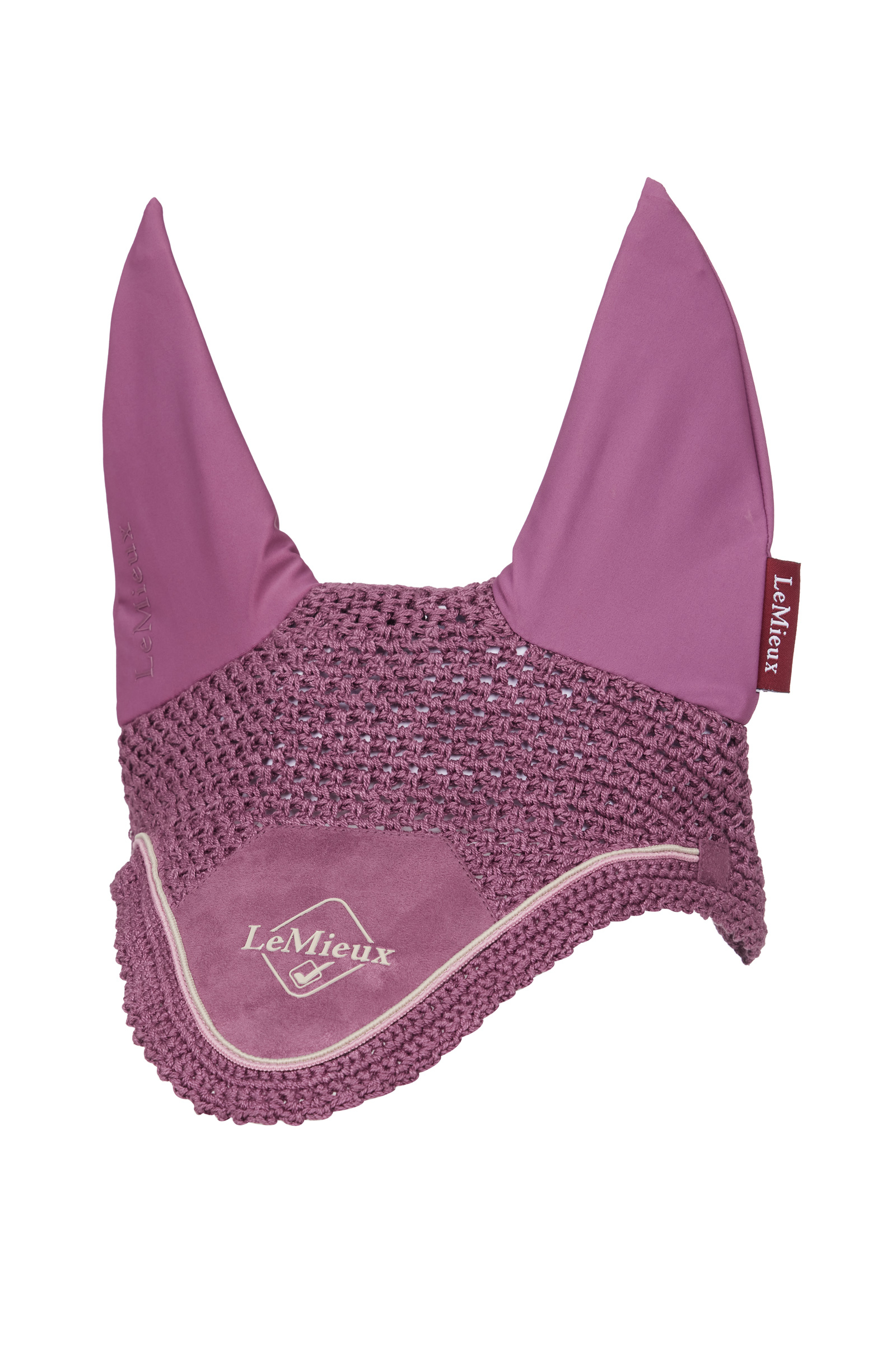 Mallow LeMieux klassisk fluehette