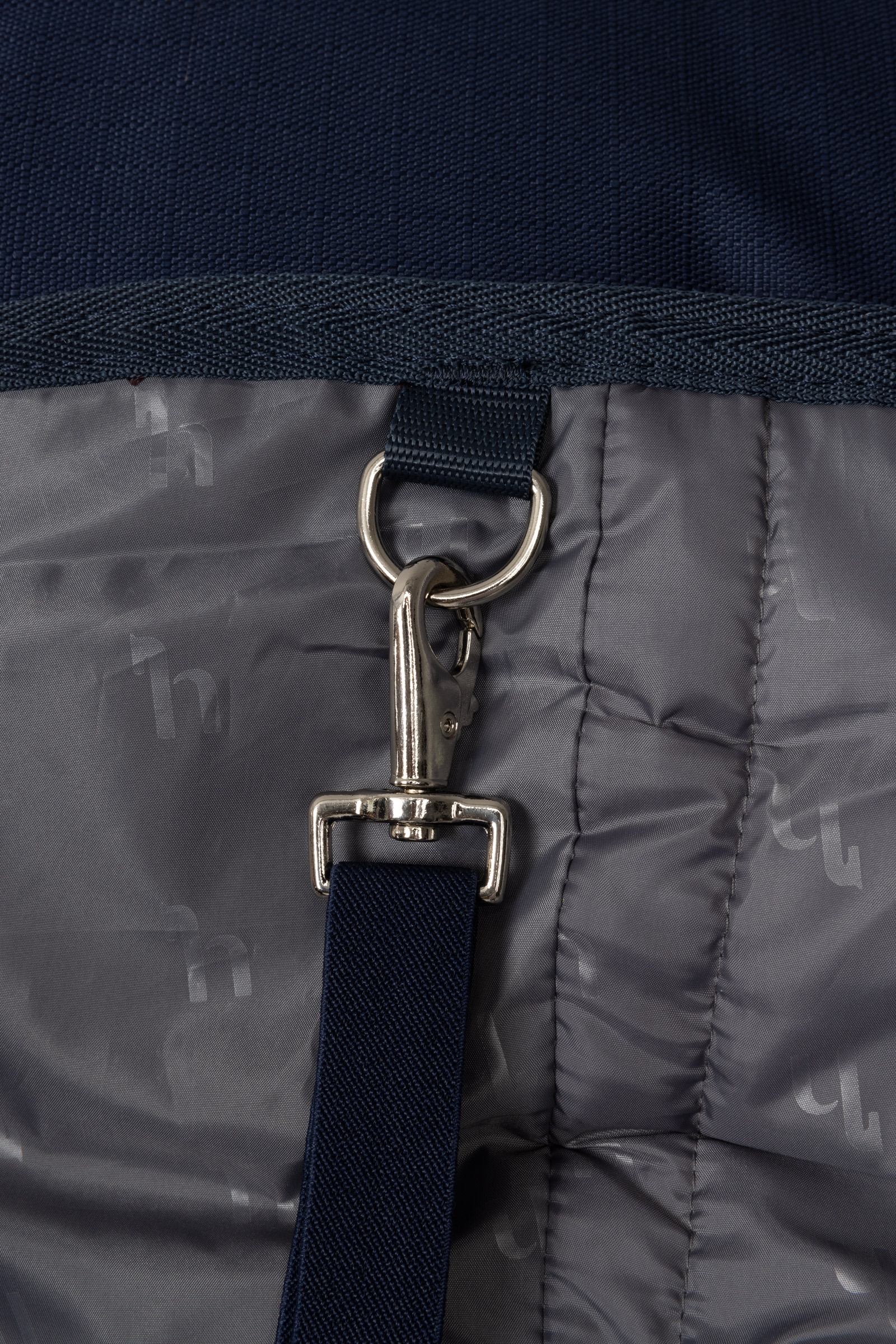 Horze Avalanche 1200D utedekken, tykt, 300g