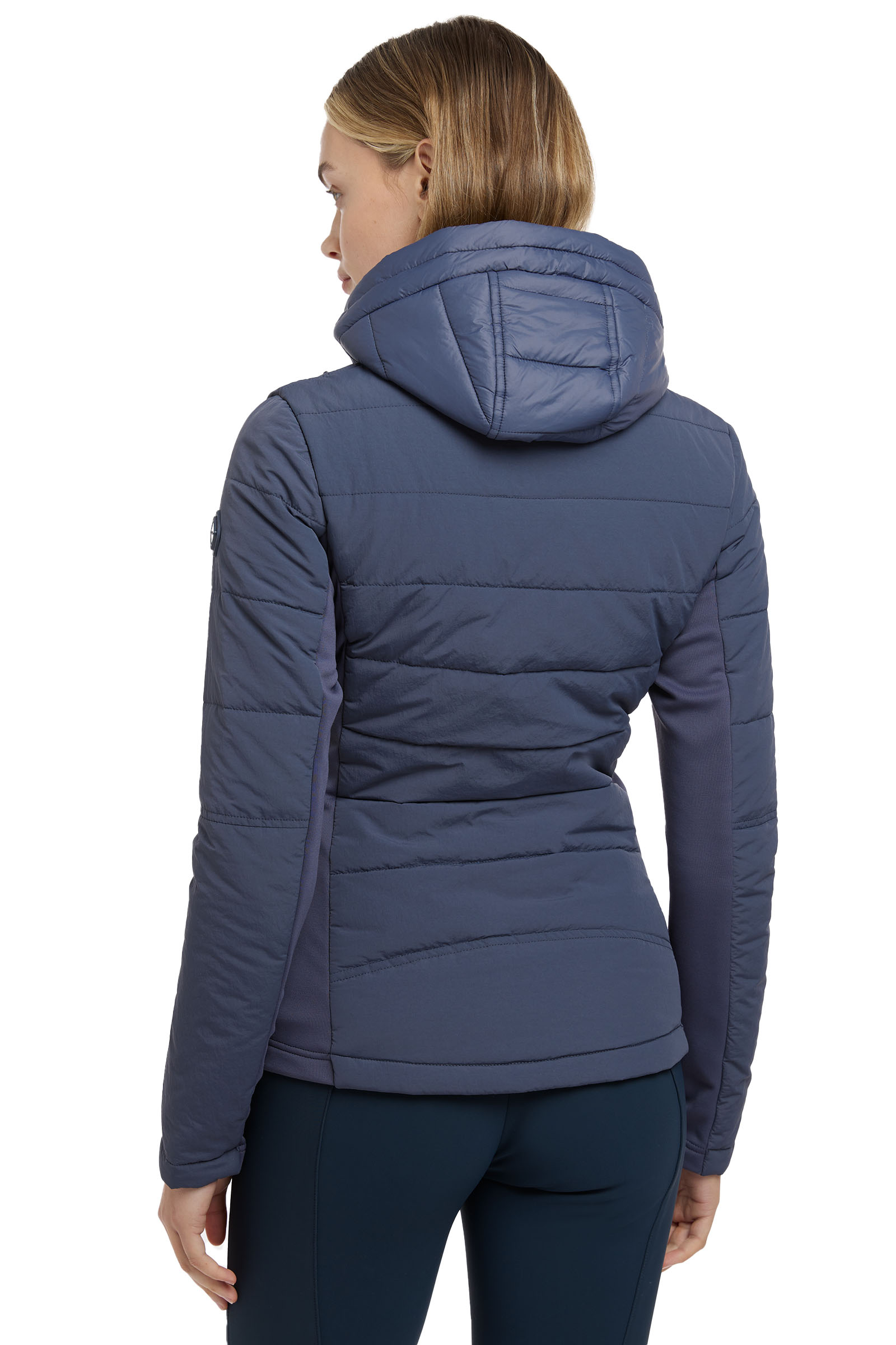 LeMieux Brioney Dame Hybridjakke