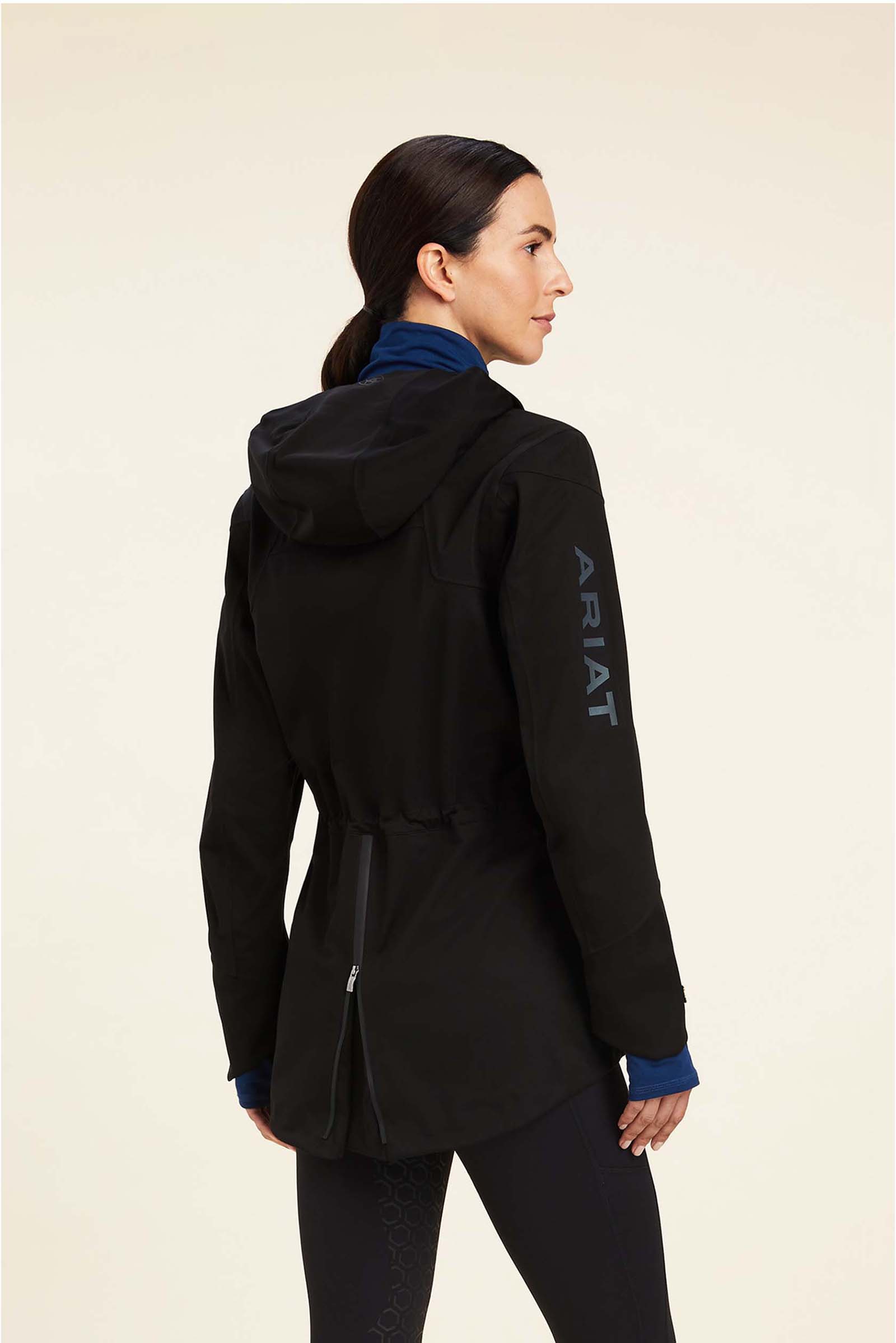 Ariat Venture vanntett vinterjakke til dame