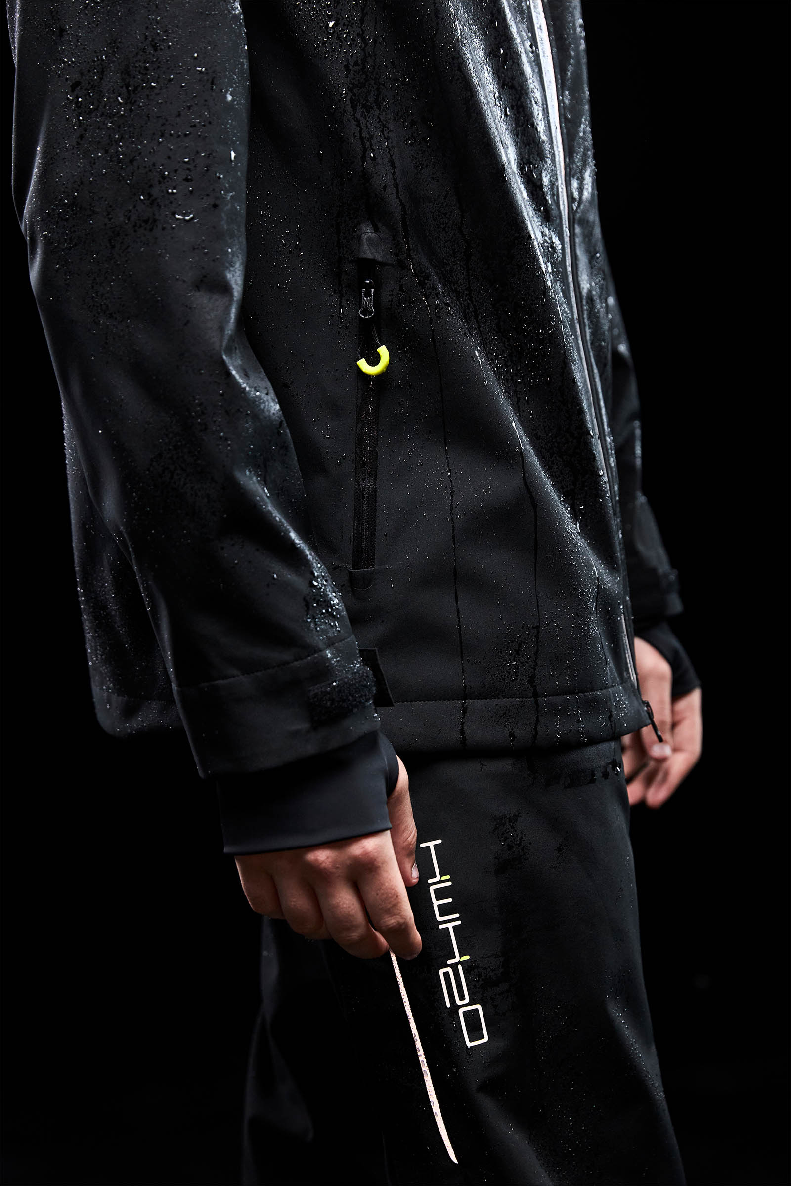 Horseware H20 herre Regnjakke